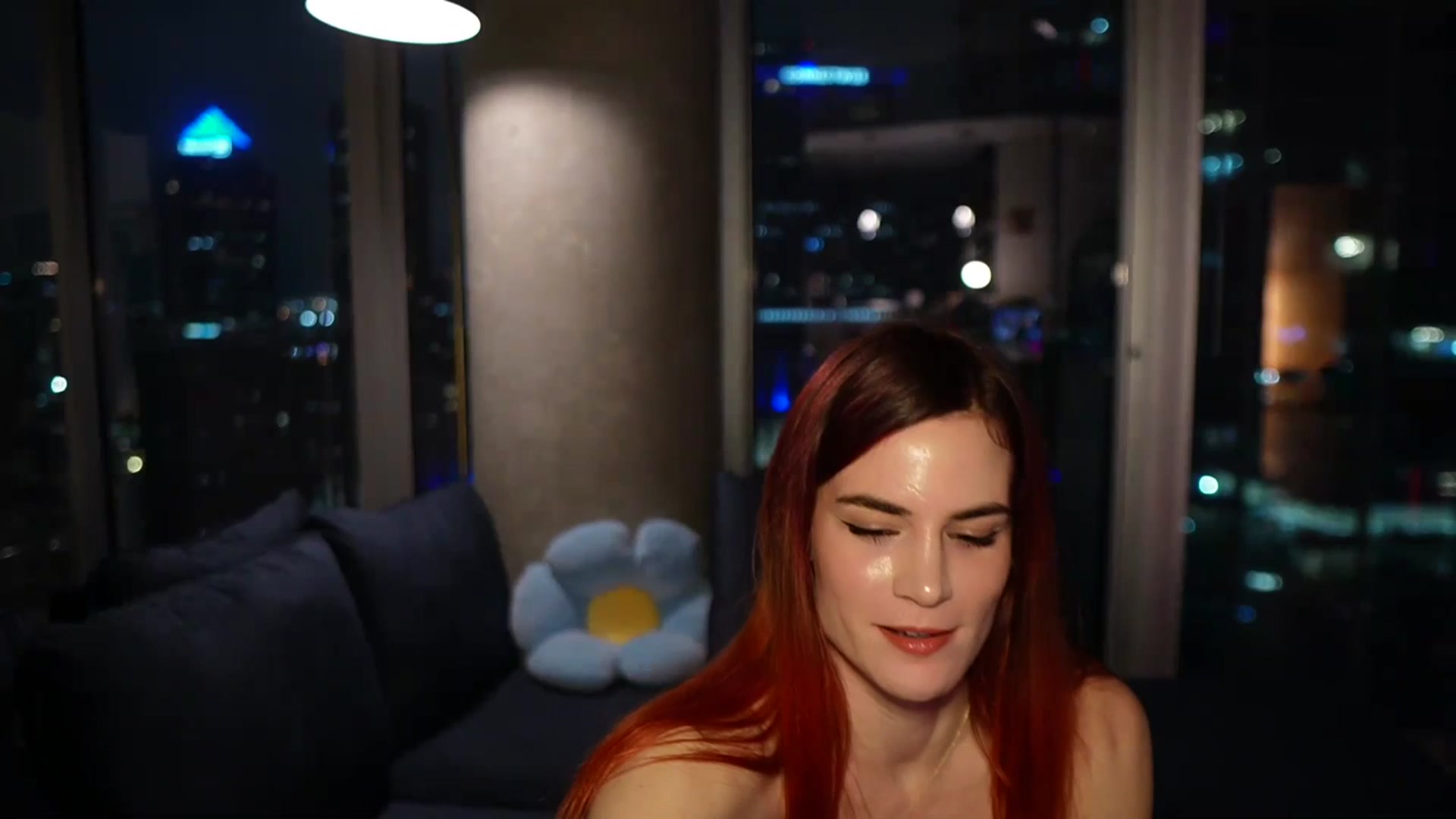 Gallery image thumbnail from Gia_Hill's myfreecams stream on, 02/24/2024, 04:18 image 3 of 20