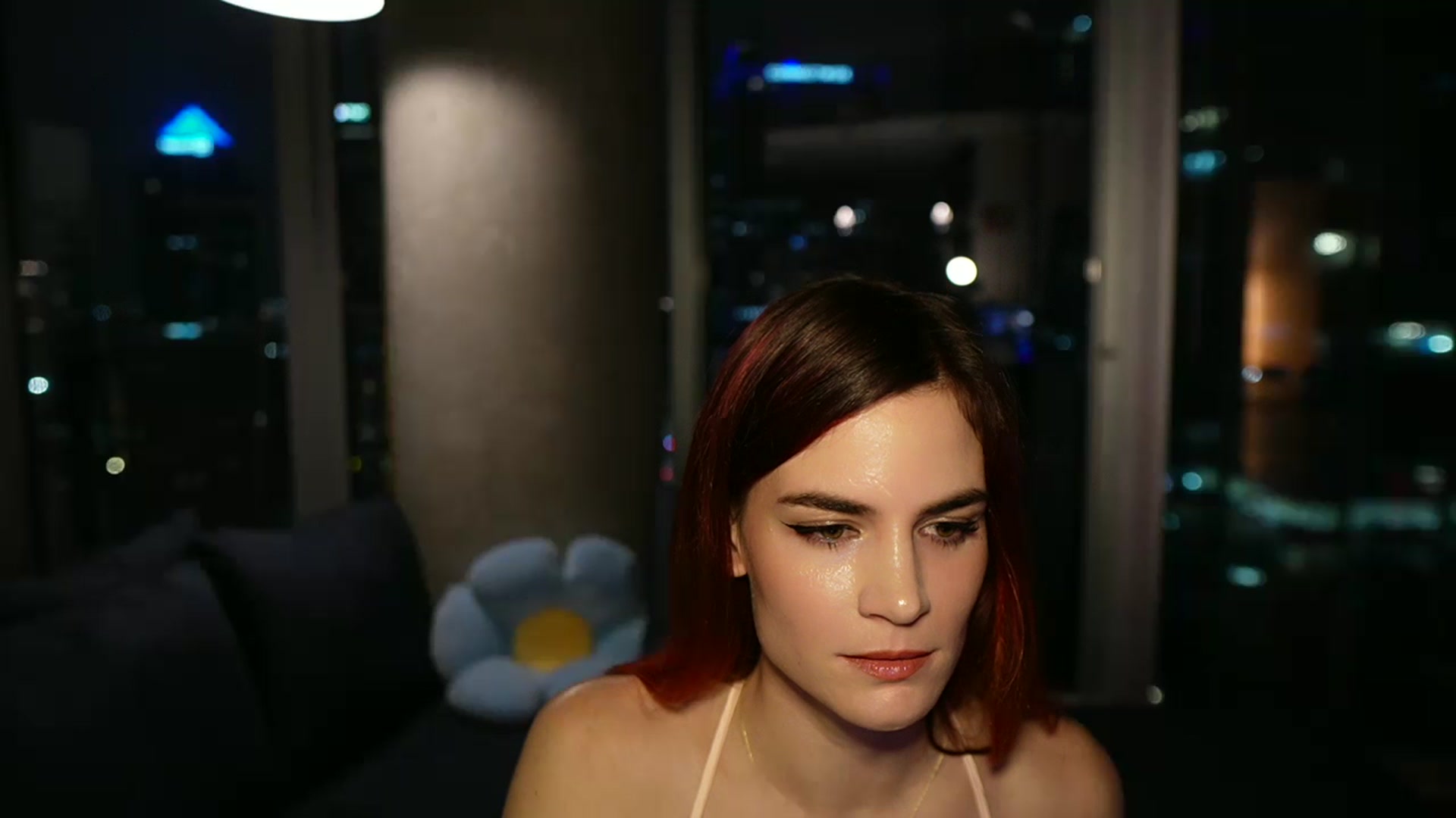 Gallery image thumbnail from Gia_Hill's myfreecams stream on, 02/24/2024, 04:18 image 4 of 20