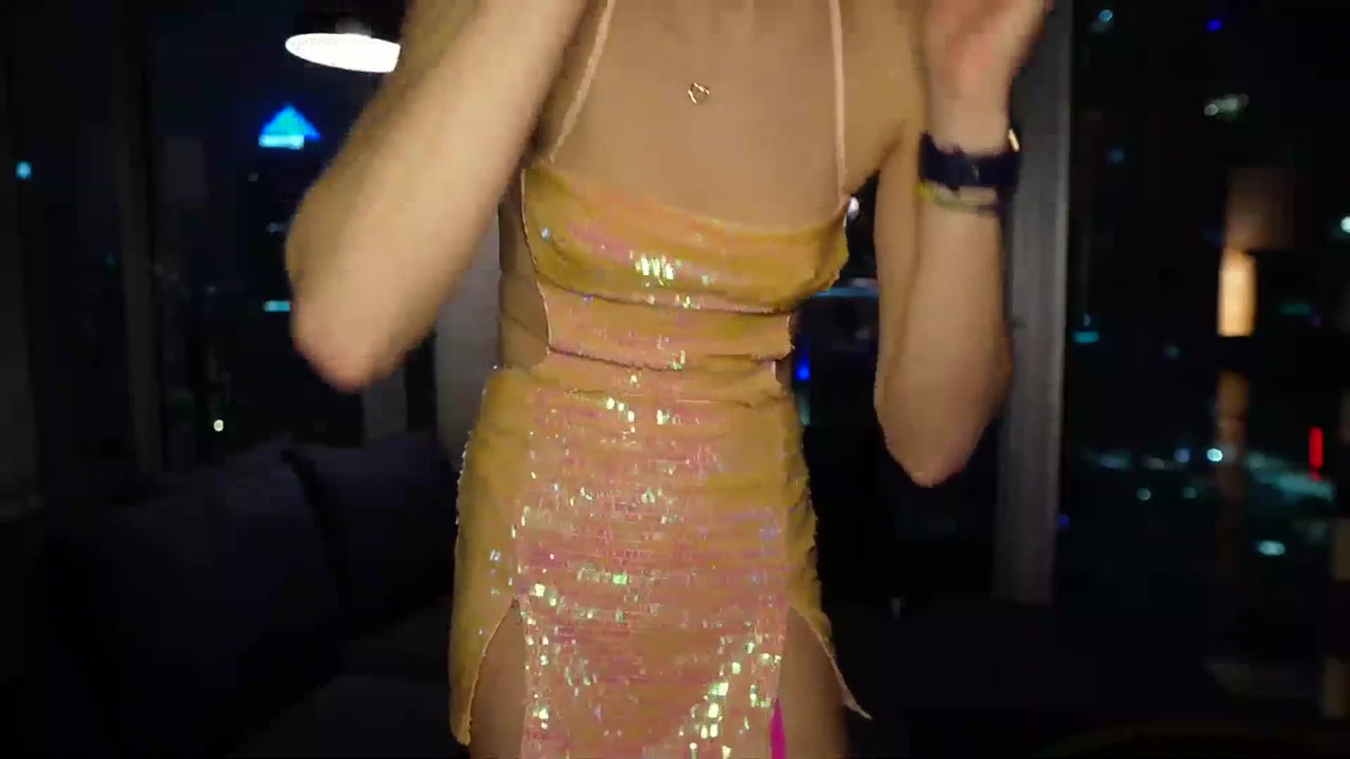 Gallery image thumbnail from Gia_Hill's myfreecams stream on, 02/24/2024, 04:18 image 5 of 20
