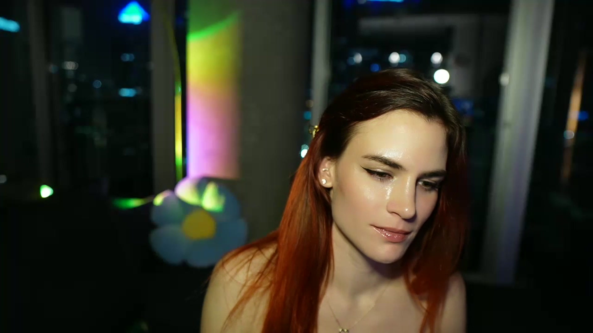 Gallery image thumbnail from Gia_Hill's myfreecams stream on, 02/24/2024, 06:44 image 2 of 20