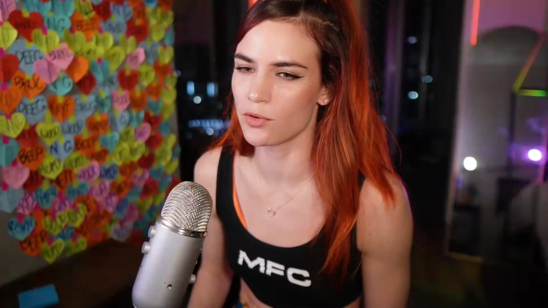 Gallery image thumbnail from Gia_Hill's myfreecams stream on, 02/27/2024, 03:31 image 12 of 20