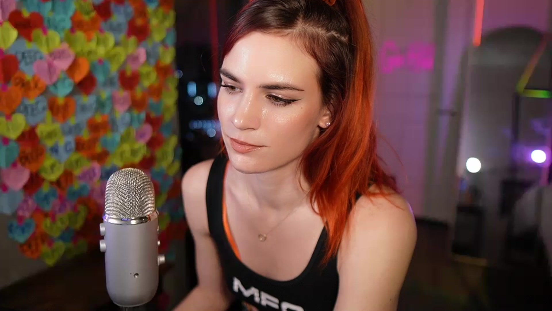 Gallery image thumbnail from Gia_Hill's myfreecams stream on, 02/27/2024, 03:31 image 7 of 20