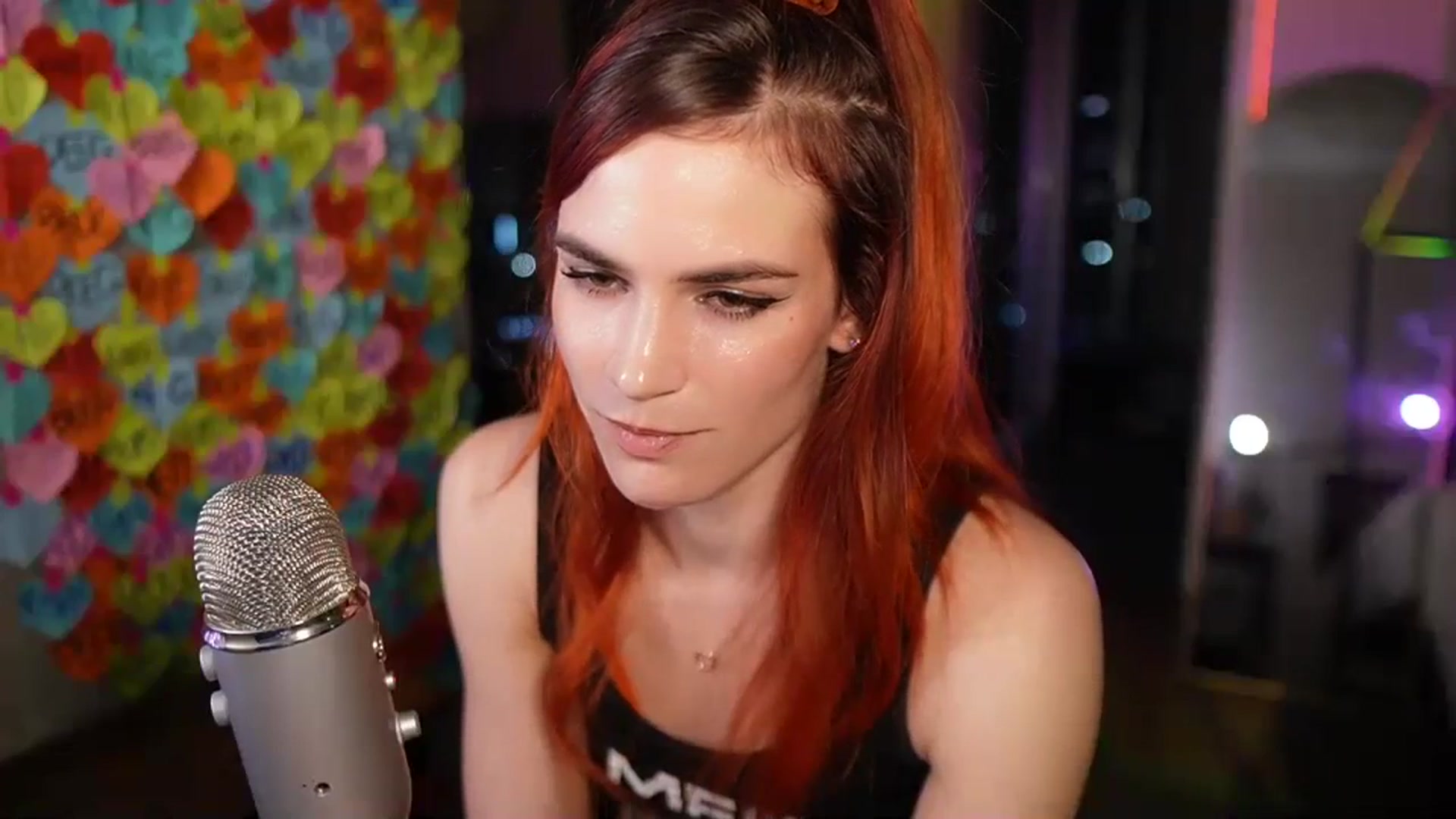 Gallery image thumbnail from Gia_Hill's myfreecams stream on, 02/27/2024, 03:31 image 16 of 20