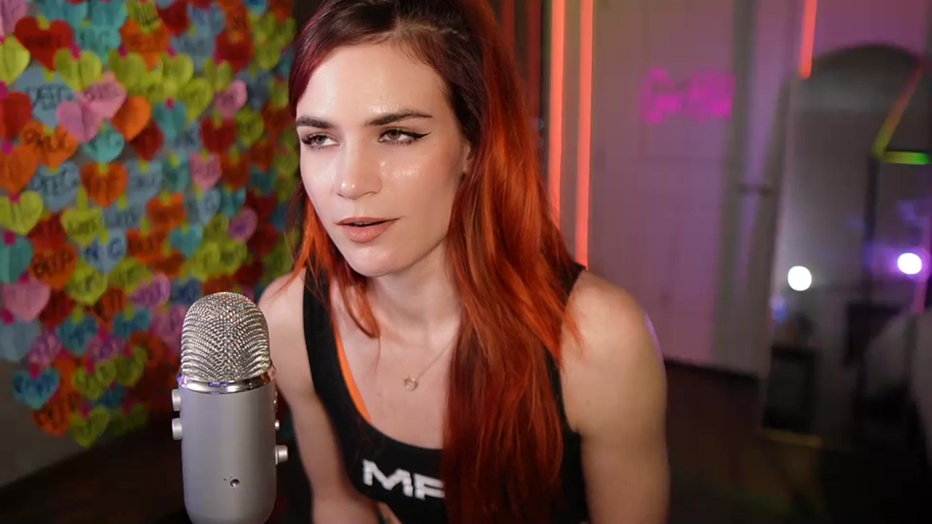 Gallery image thumbnail from Gia_Hill's myfreecams stream on, 02/27/2024, 03:31 image 9 of 20