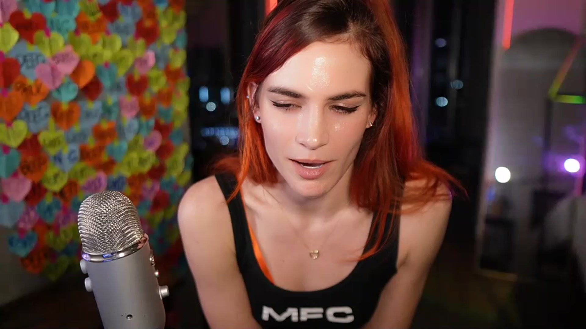 Gallery image thumbnail from Gia_Hill's myfreecams stream on, 02/27/2024, 03:31 image 18 of 20