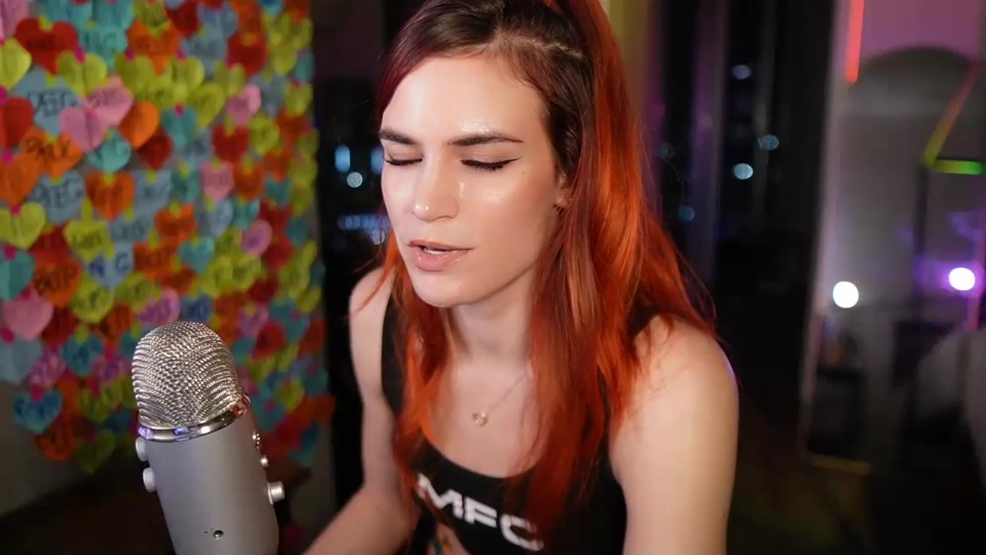 Gallery image thumbnail from Gia_Hill's myfreecams stream on, 02/27/2024, 03:31 image 15 of 20
