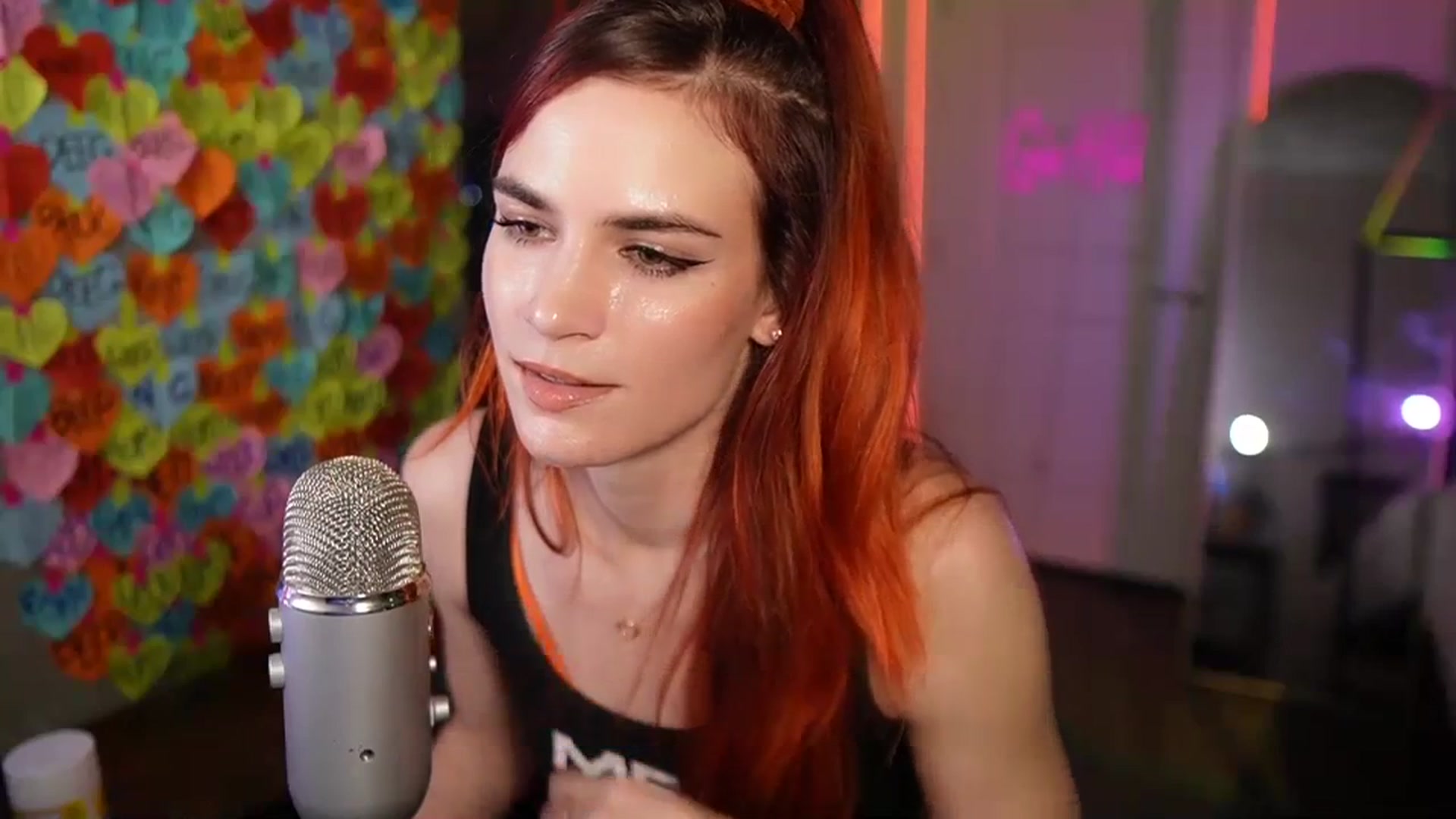Gallery image thumbnail from Gia_Hill's myfreecams stream on, 02/27/2024, 03:31 image 8 of 20