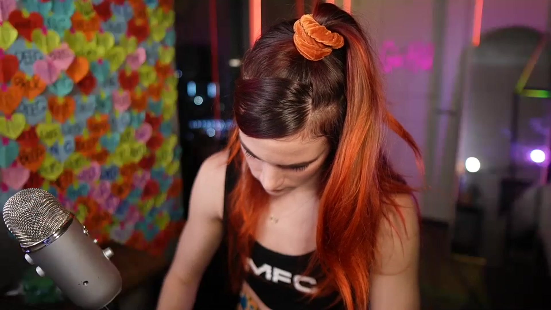 Gallery image thumbnail from Gia_Hill's myfreecams stream on, 02/27/2024, 03:31 image 6 of 20