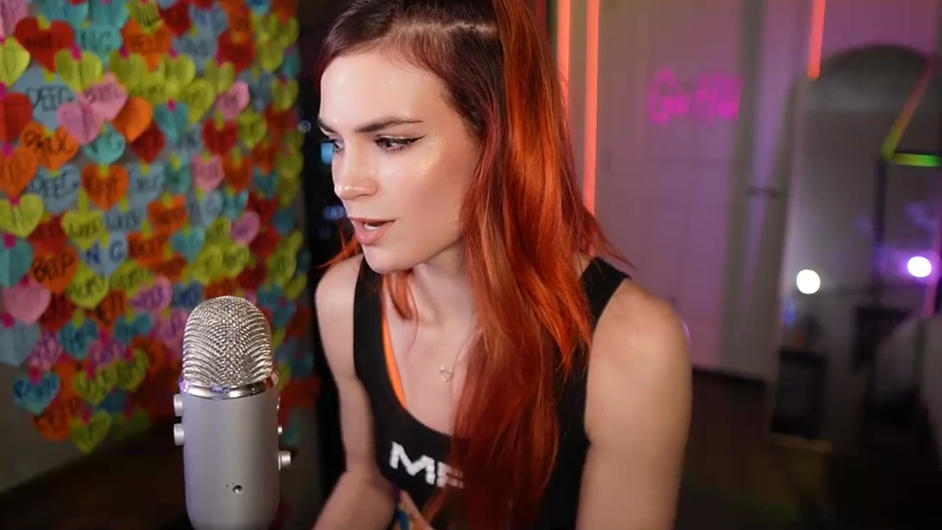 Gallery image thumbnail from Gia_Hill's myfreecams stream on, 02/27/2024, 03:31 image 10 of 20