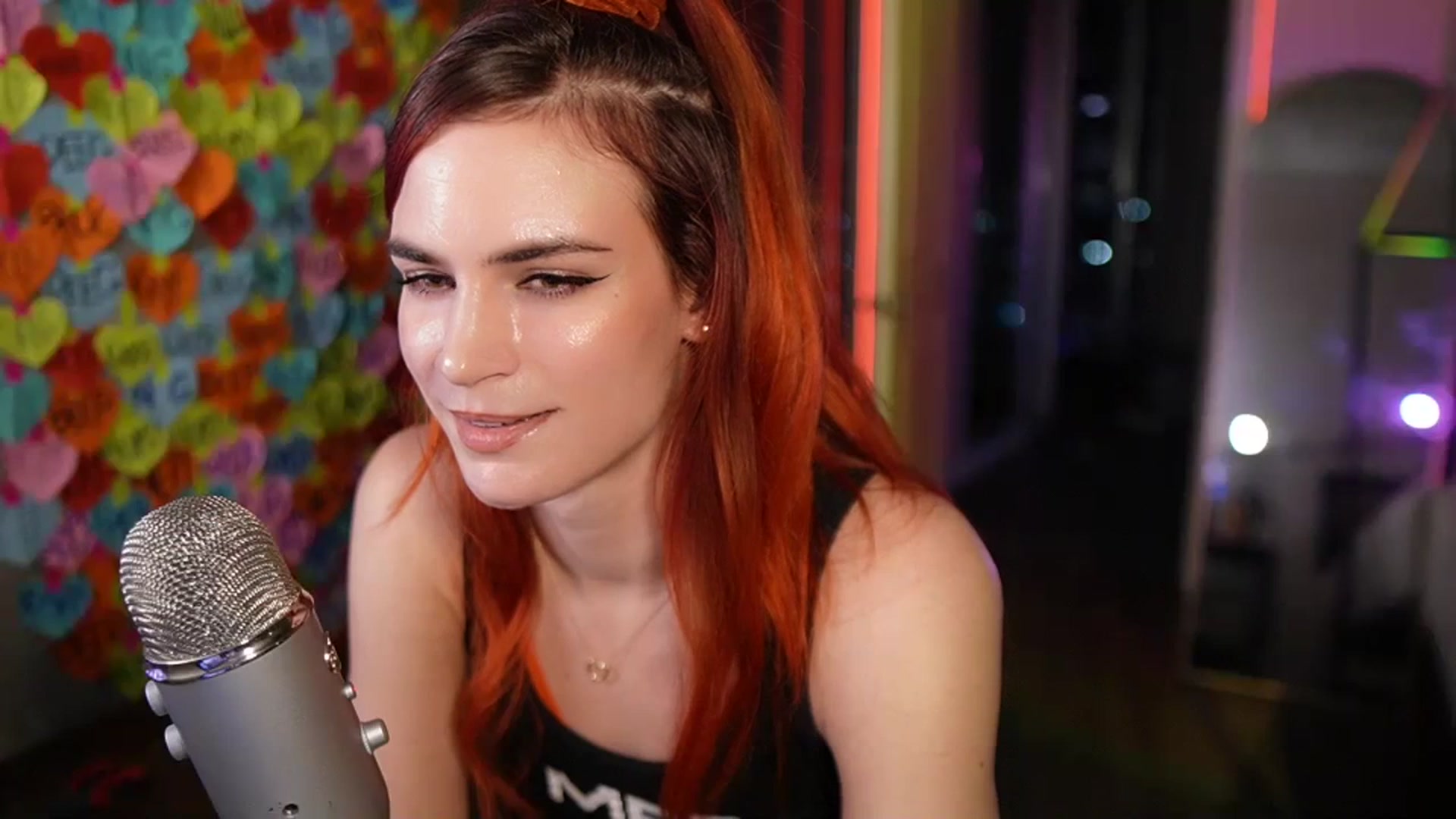 Gallery image thumbnail from Gia_Hill's myfreecams stream on, 02/27/2024, 03:31 image 14 of 20