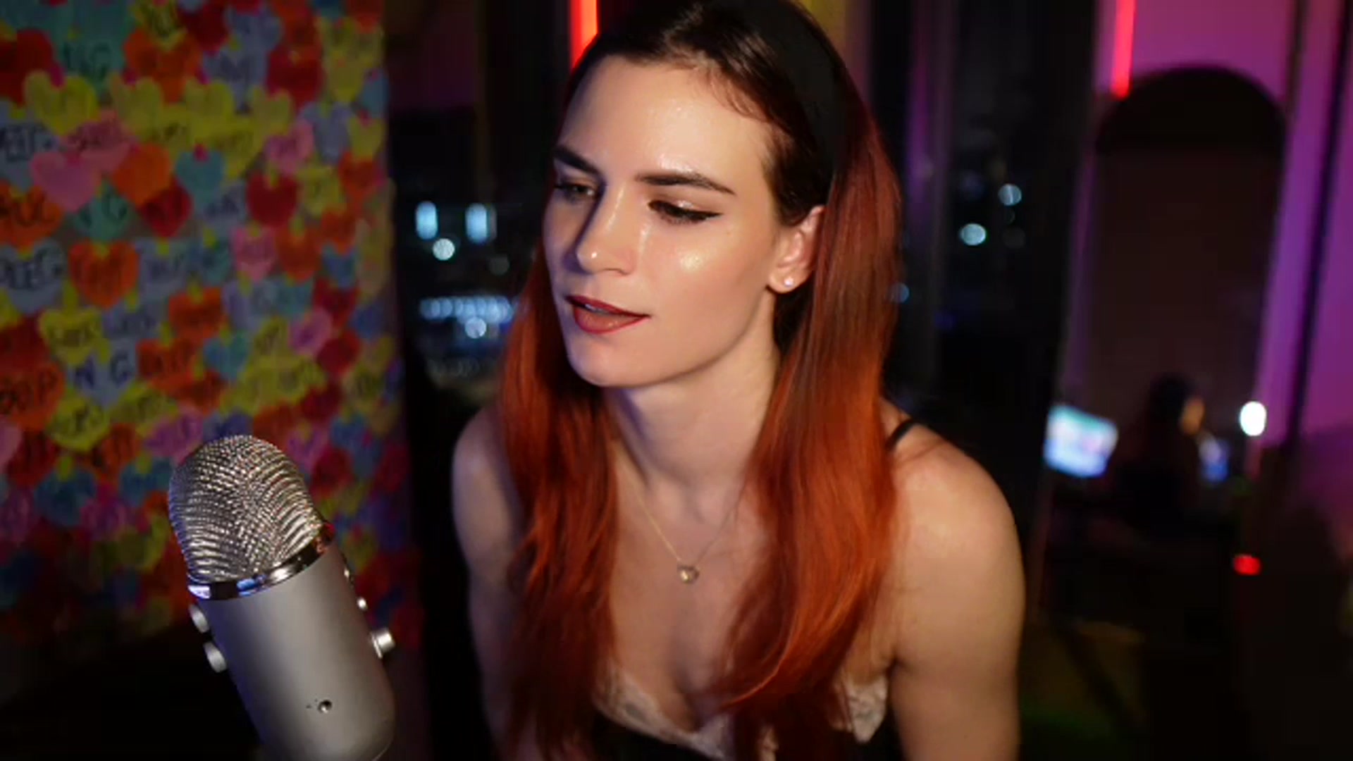 Gallery image thumbnail from Gia_Hill's myfreecams stream on, 02/28/2024, 04:35 image 12 of 20