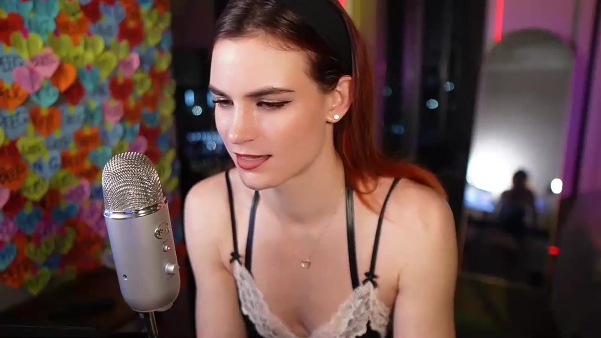 Gallery image thumbnail from Gia_Hill's myfreecams stream on, 02/28/2024, 04:35 image 8 of 20