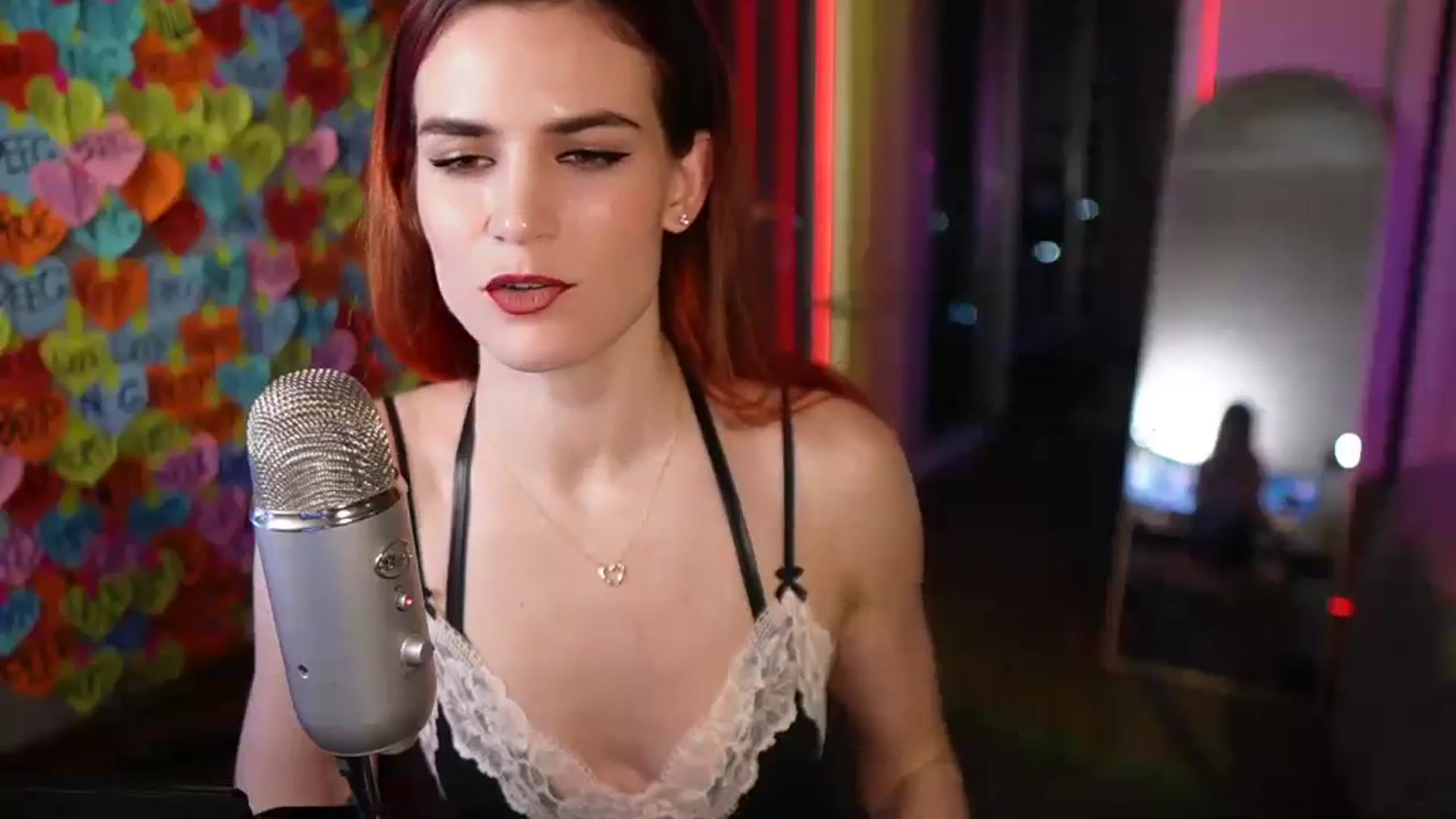 Gallery image thumbnail from Gia_Hill's myfreecams stream on, 02/28/2024, 04:35 image 9 of 20