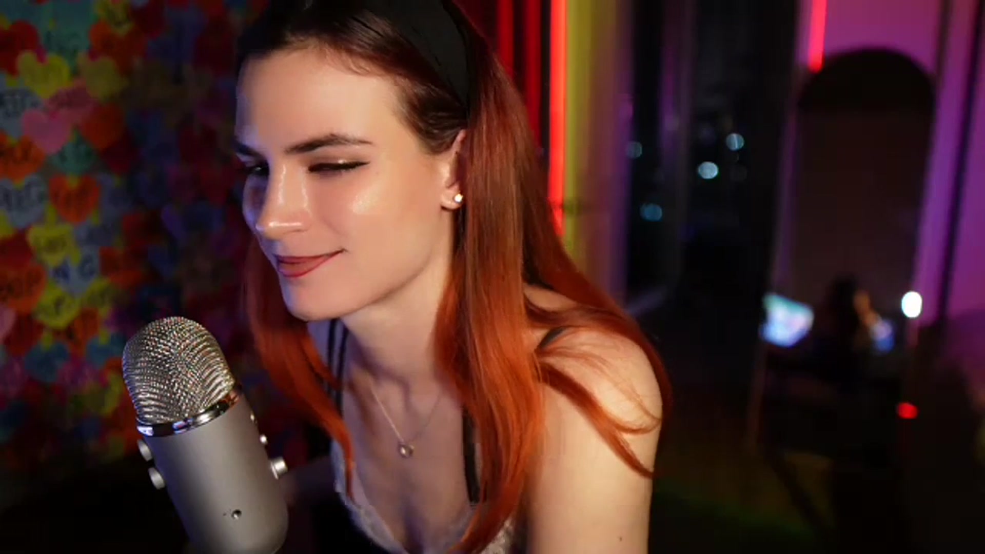 Gallery image thumbnail from Gia_Hill's myfreecams stream on, 02/28/2024, 04:35 image 11 of 20