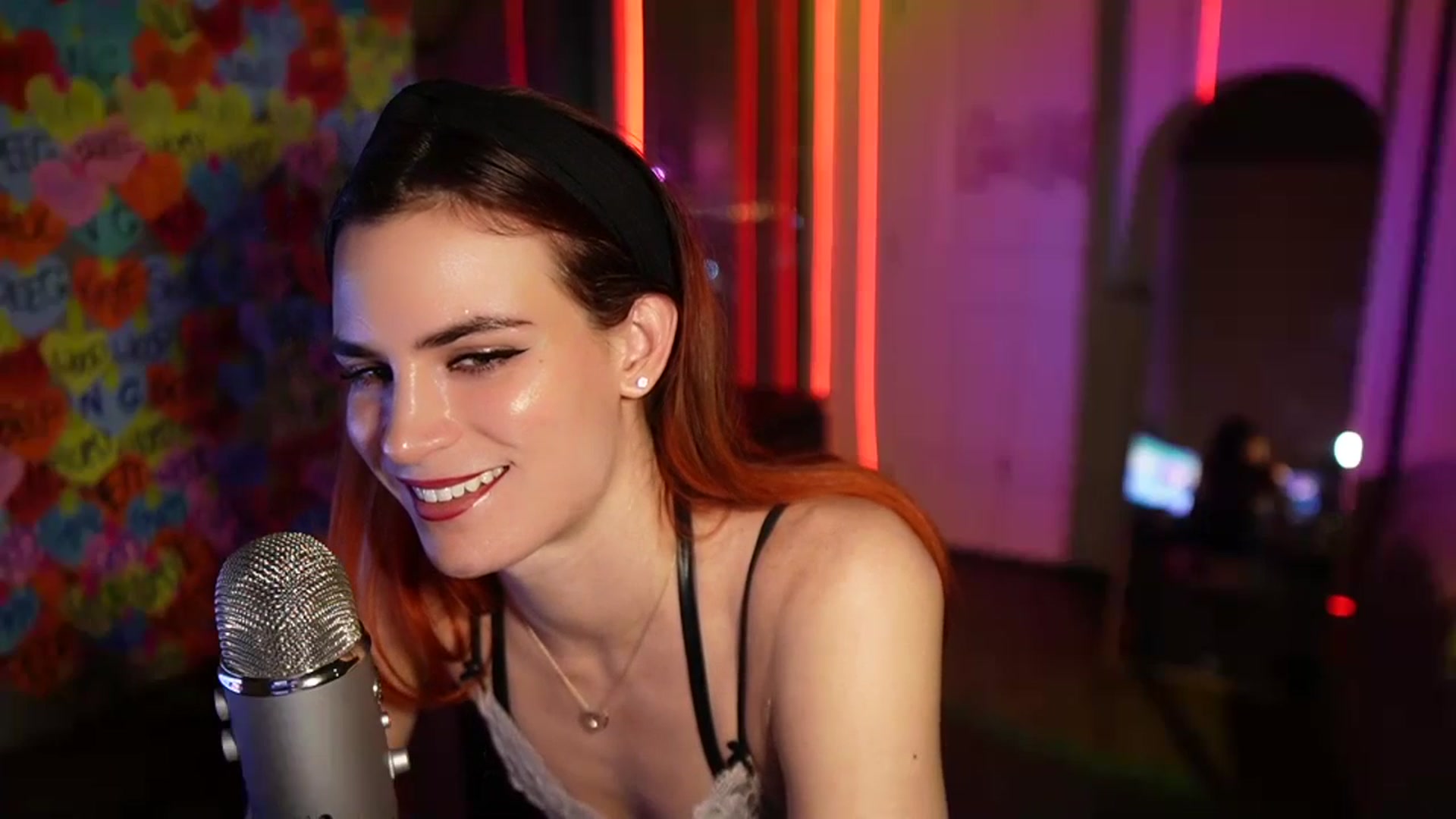 Gallery image thumbnail from Gia_Hill's myfreecams stream on, 02/28/2024, 04:35 image 20 of 20