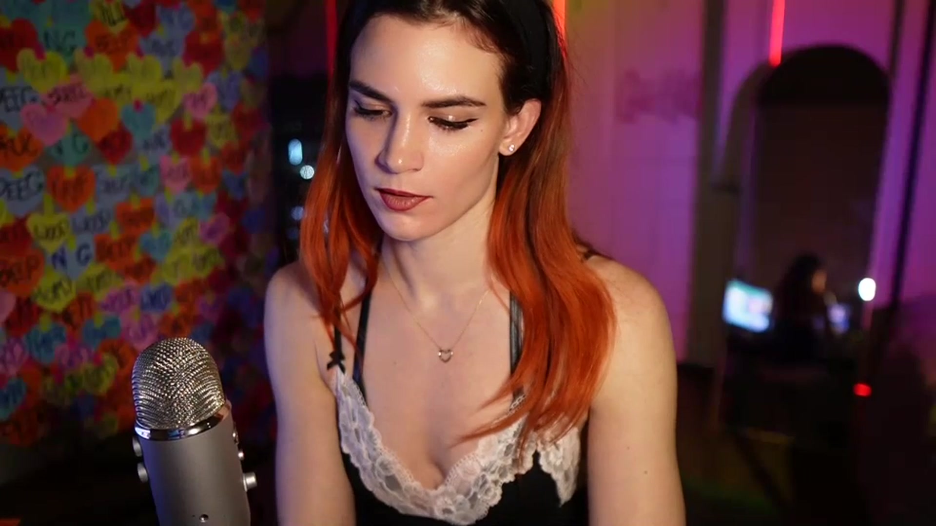 Gallery image thumbnail from Gia_Hill's myfreecams stream on, 02/28/2024, 04:35 image 18 of 20