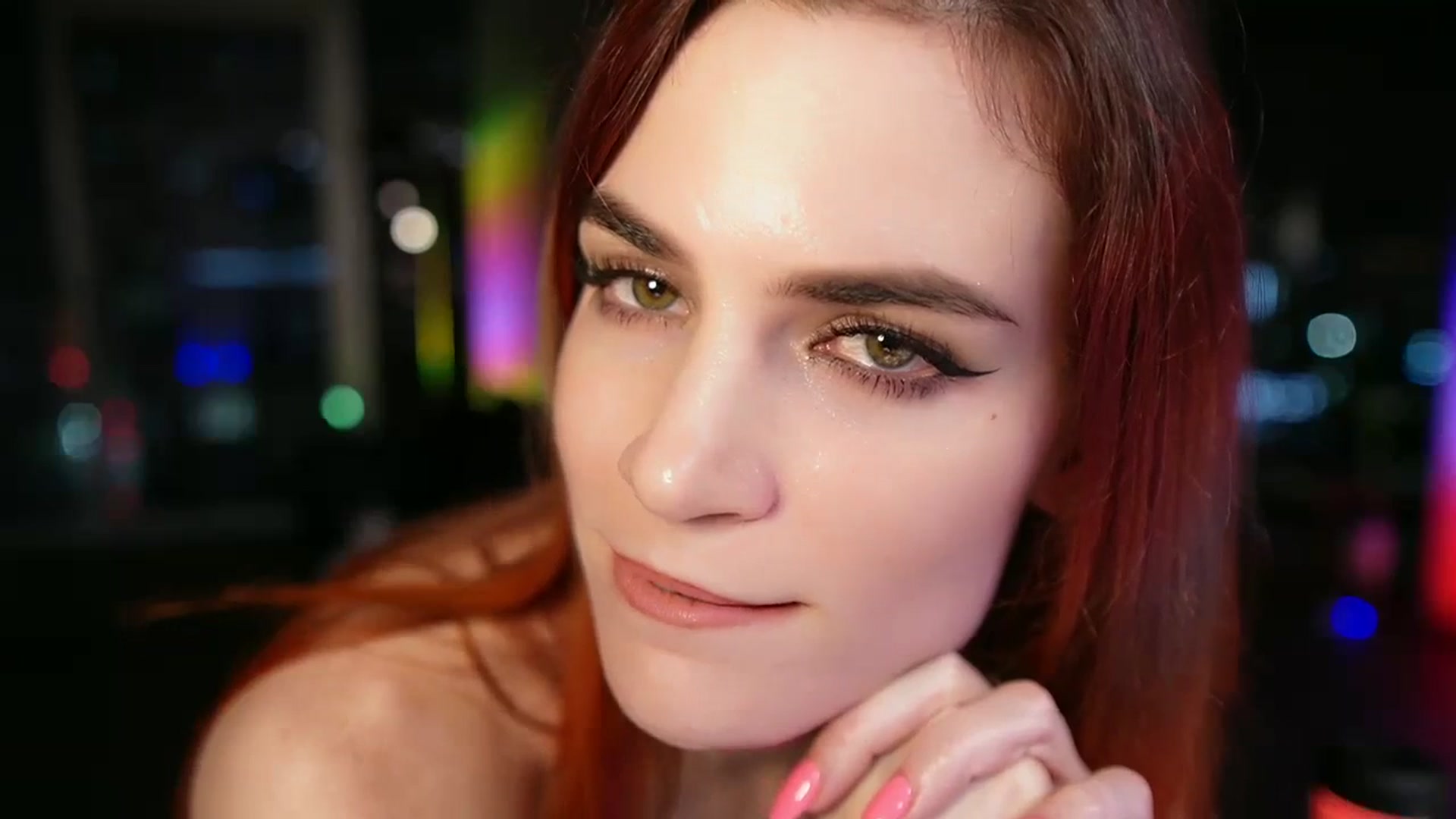 Gallery image thumbnail from Gia_Hill's myfreecams stream on, 02/29/2024, 04:27 image 15 of 20