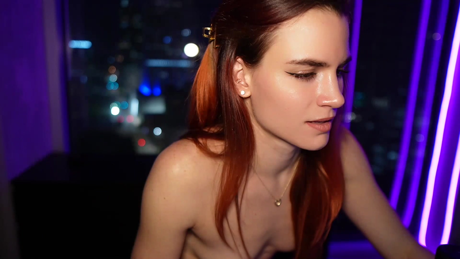 Gallery image thumbnail from Gia_Hill's myfreecams stream on, 02/29/2024, 07:37 image 19 of 20