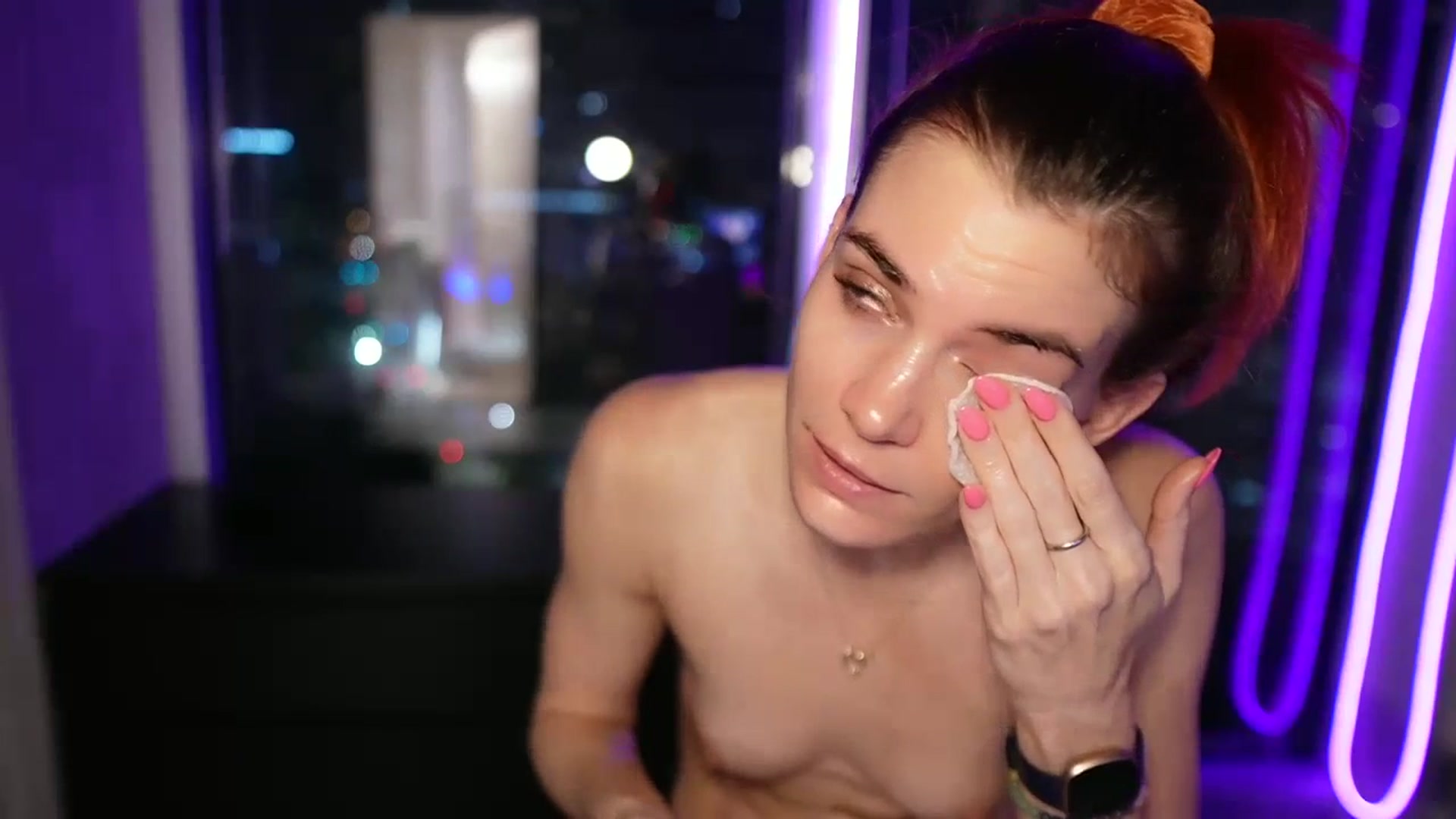 Gallery image thumbnail from Gia_Hill's myfreecams stream on, 02/29/2024, 07:59 image 9 of 20