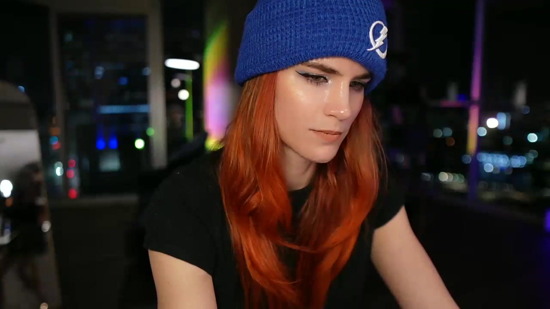 Gallery image thumbnail from Gia_Hill's myfreecams stream on, 03/01/2024, 04:40 image 15 of 20
