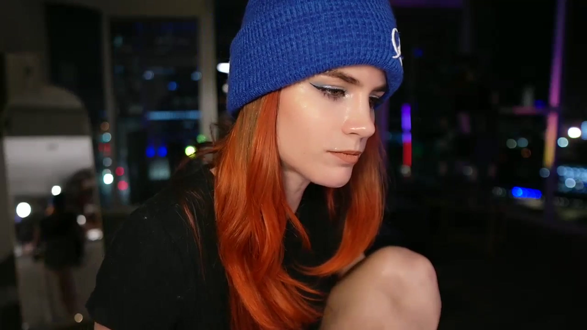 Gallery image thumbnail from Gia_Hill's myfreecams stream on, 03/01/2024, 04:40 image 19 of 20