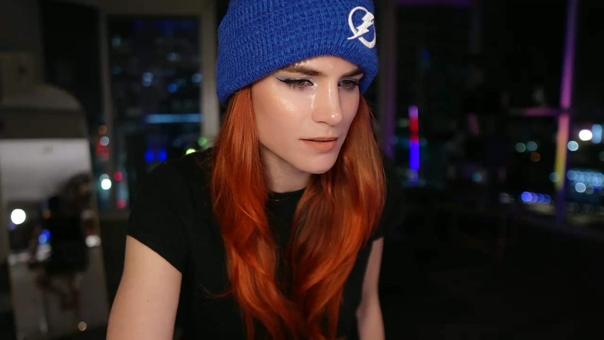 Gallery image thumbnail from Gia_Hill's myfreecams stream on, 03/01/2024, 04:40 image 7 of 20