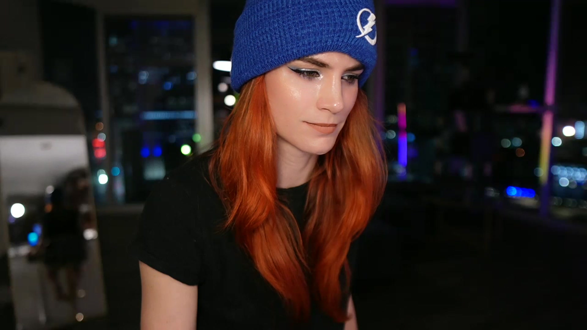 Gallery image thumbnail from Gia_Hill's myfreecams stream on, 03/01/2024, 04:40 image 4 of 20