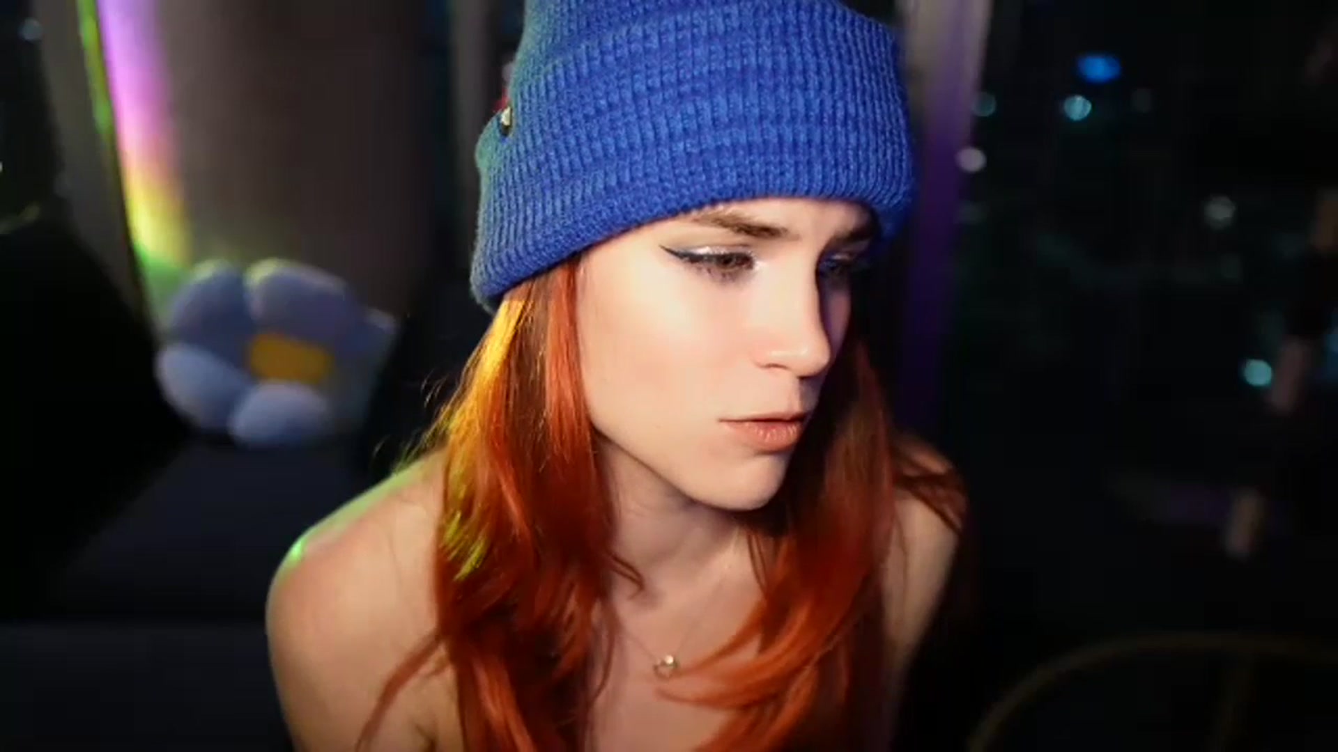 Gallery image thumbnail from Gia_Hill's myfreecams stream on, 03/01/2024, 09:18 image 18 of 20