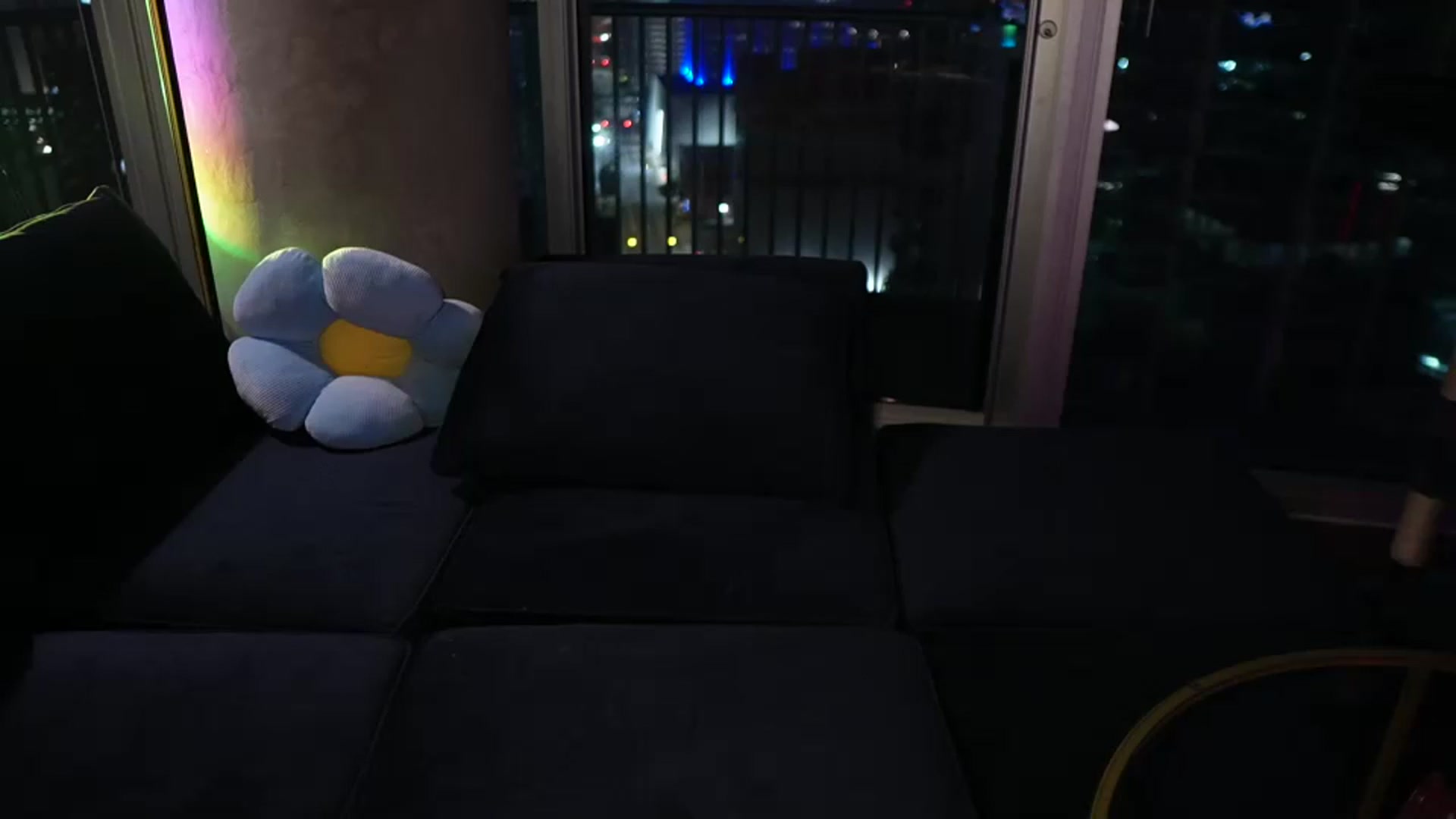 Gallery image thumbnail from Gia_Hill's myfreecams stream on, 03/01/2024, 09:18 image 17 of 20