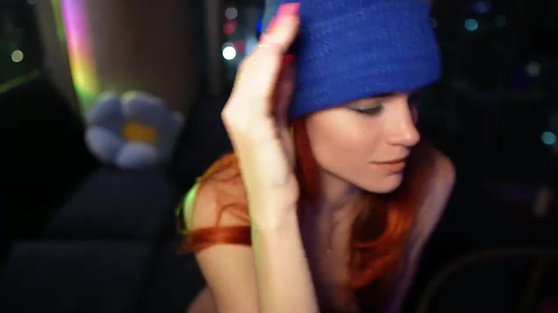 Gallery image thumbnail from Gia_Hill's myfreecams stream on, 03/01/2024, 09:18 image 15 of 20