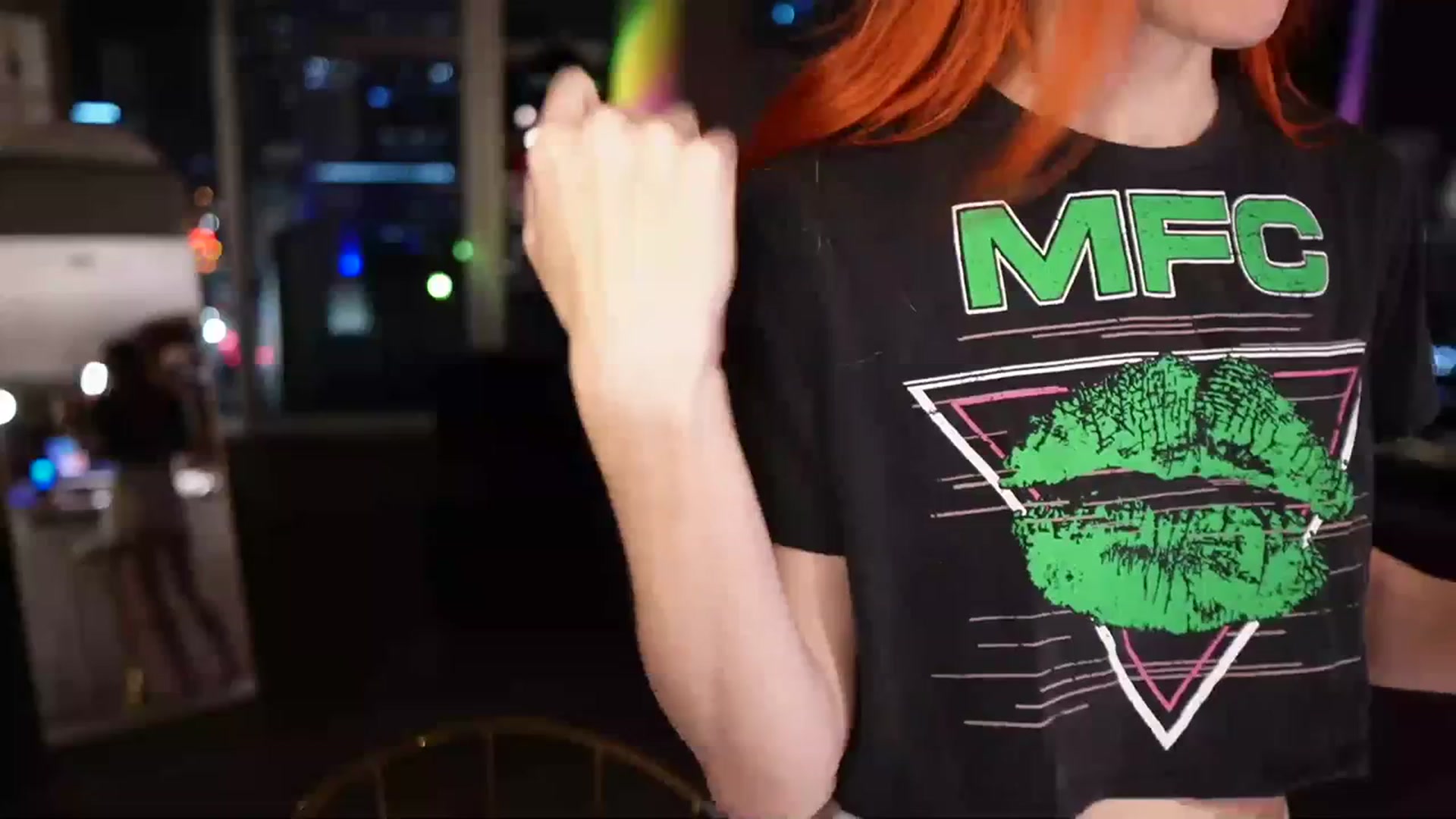 Gallery image thumbnail from Gia_Hill's myfreecams stream on, 03/02/2024, 03:36 image 16 of 20