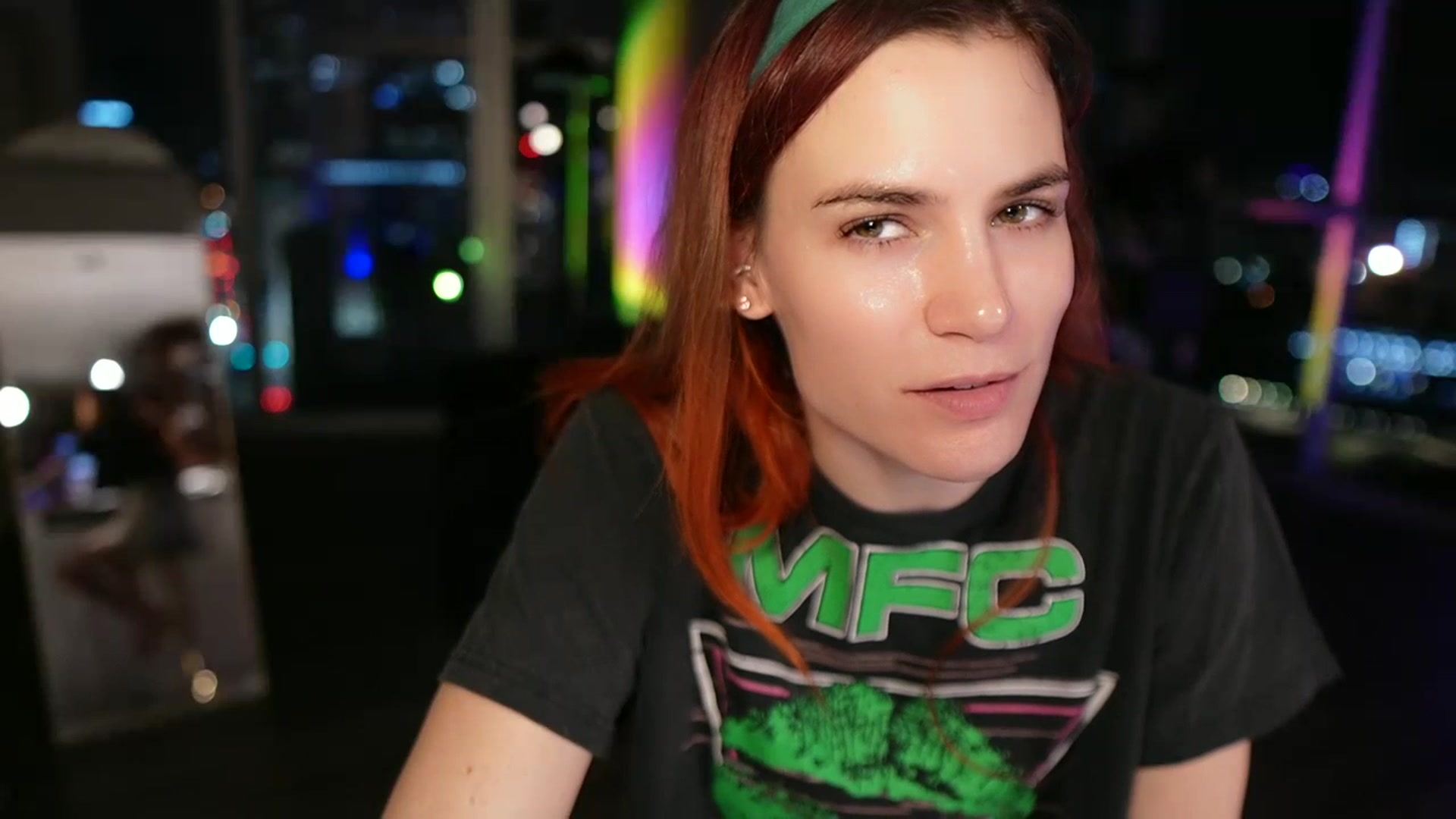 Gallery image thumbnail from Gia_Hill's myfreecams stream on, 03/02/2024, 03:36 image 7 of 20