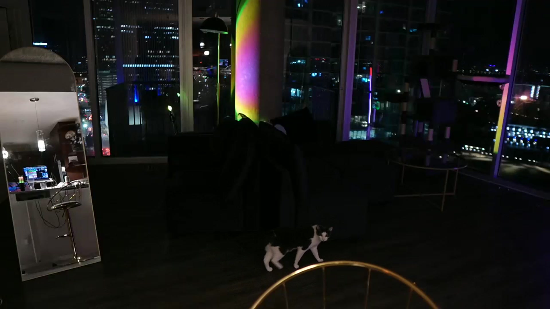 Gallery image thumbnail from Gia_Hill's myfreecams stream on, 03/02/2024, 03:36 image 8 of 20