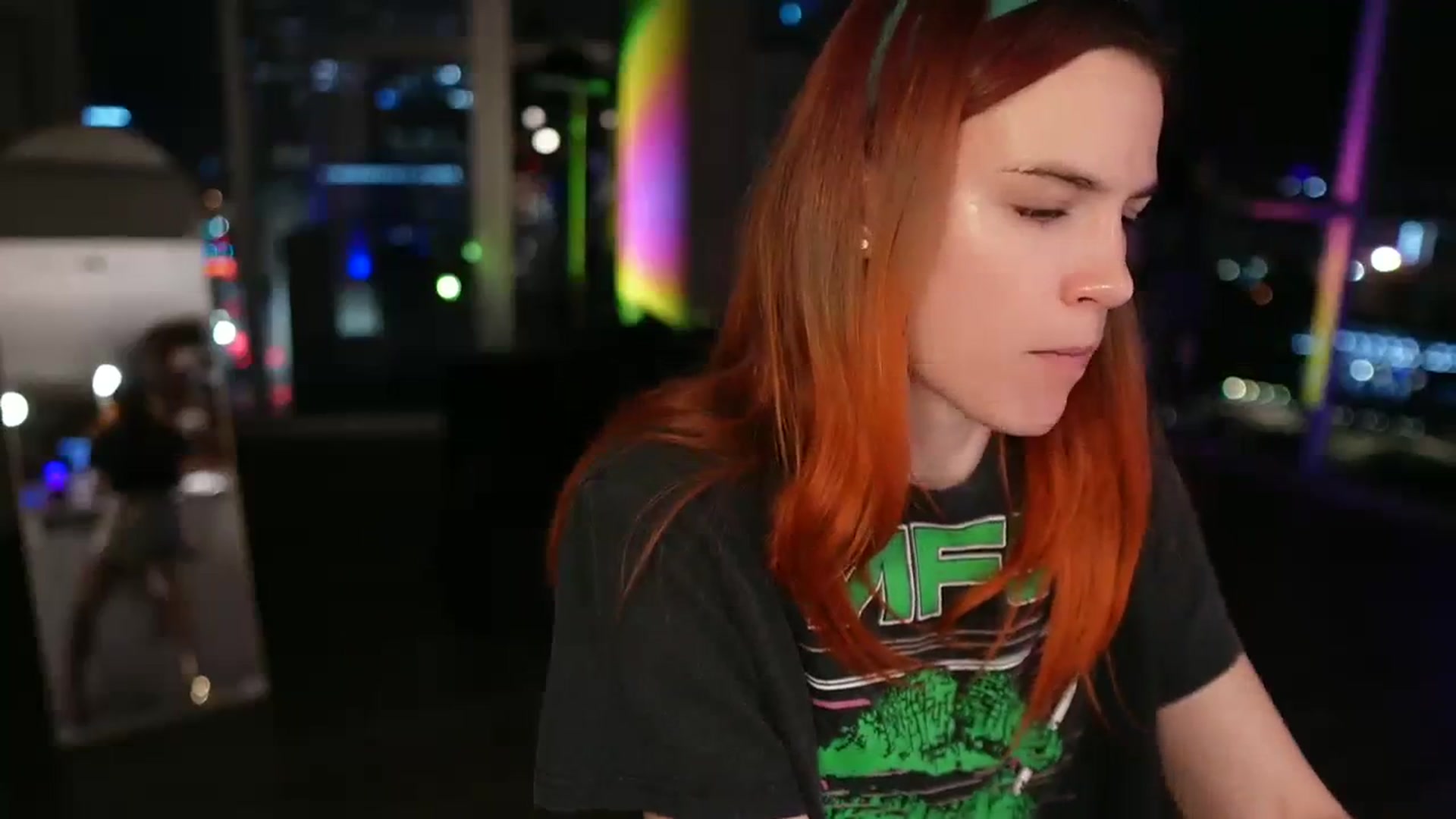 Gallery image thumbnail from Gia_Hill's myfreecams stream on, 03/02/2024, 03:36 image 6 of 20