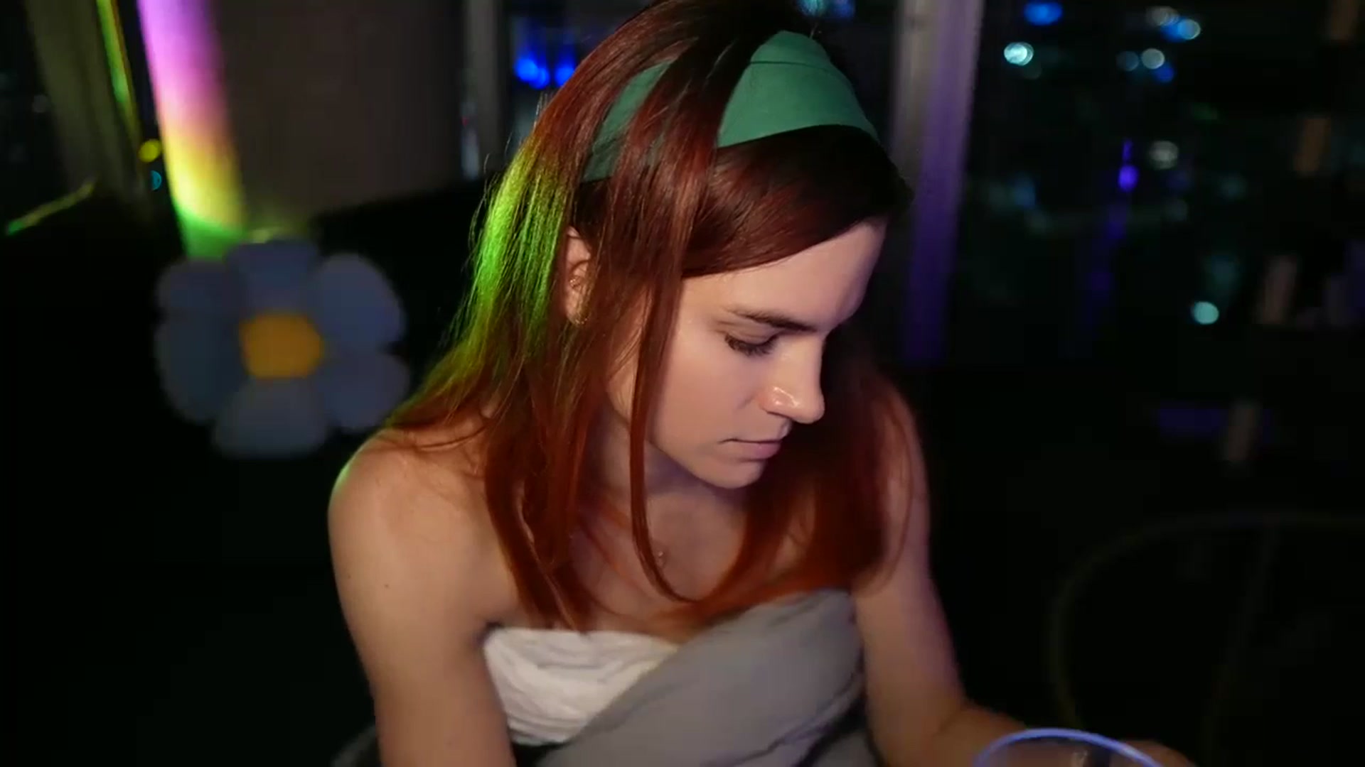 Gallery image thumbnail from Gia_Hill's myfreecams stream on, 03/02/2024, 05:28 image 19 of 20