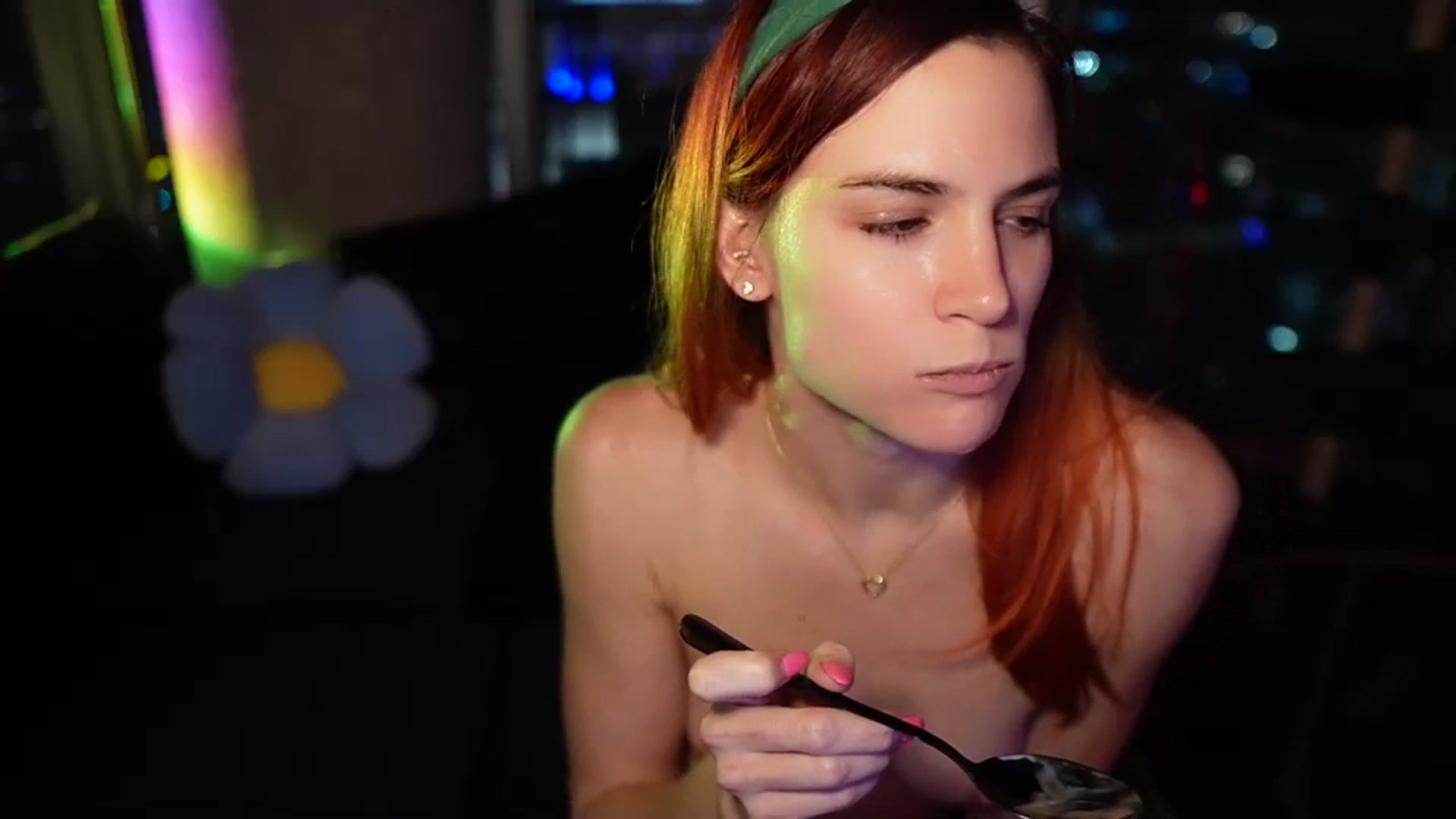 Gallery image thumbnail from Gia_Hill's myfreecams stream on, 03/02/2024, 05:28 image 8 of 20