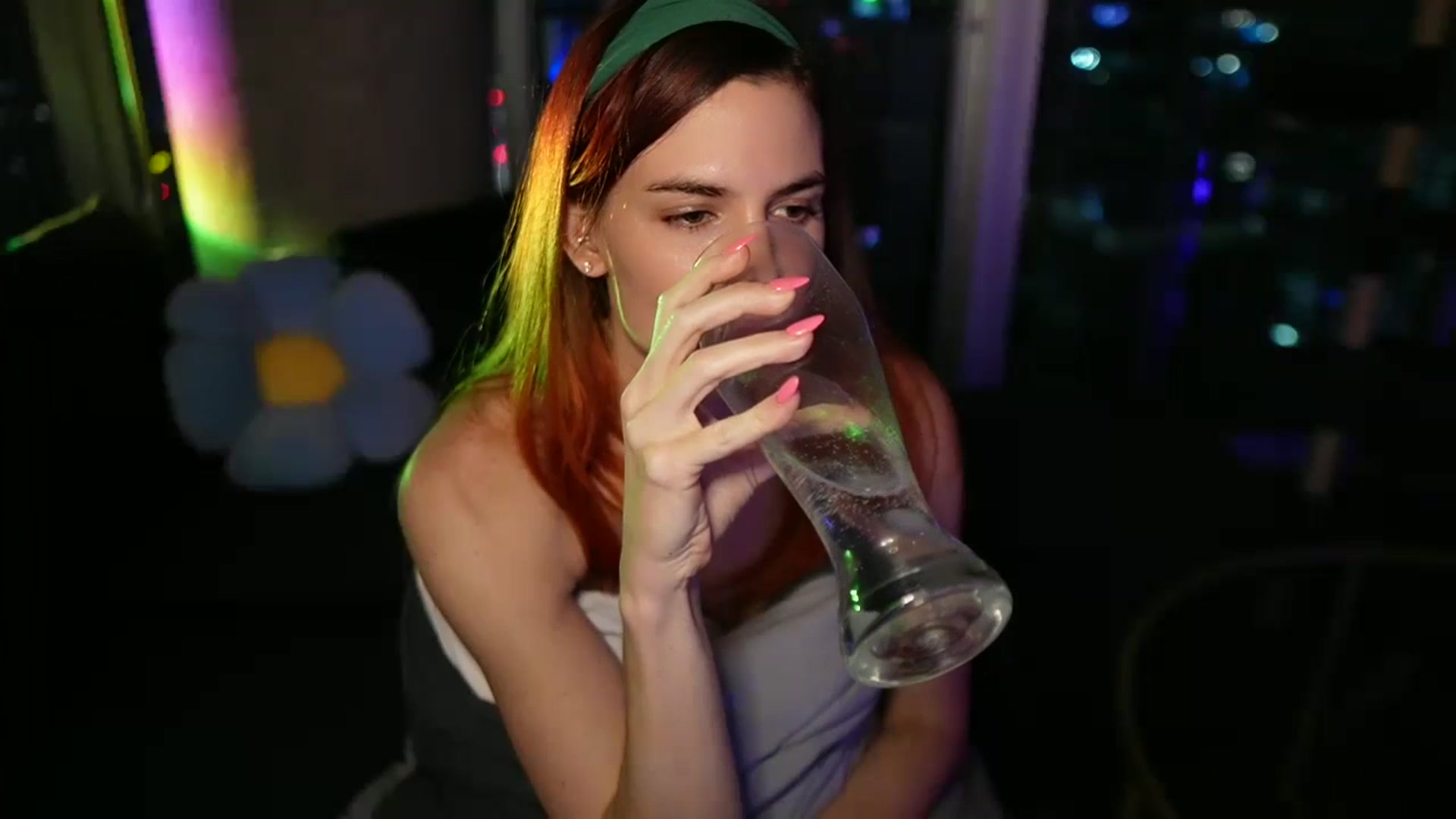 Gallery image thumbnail from Gia_Hill's myfreecams stream on, 03/02/2024, 05:28 image 18 of 20
