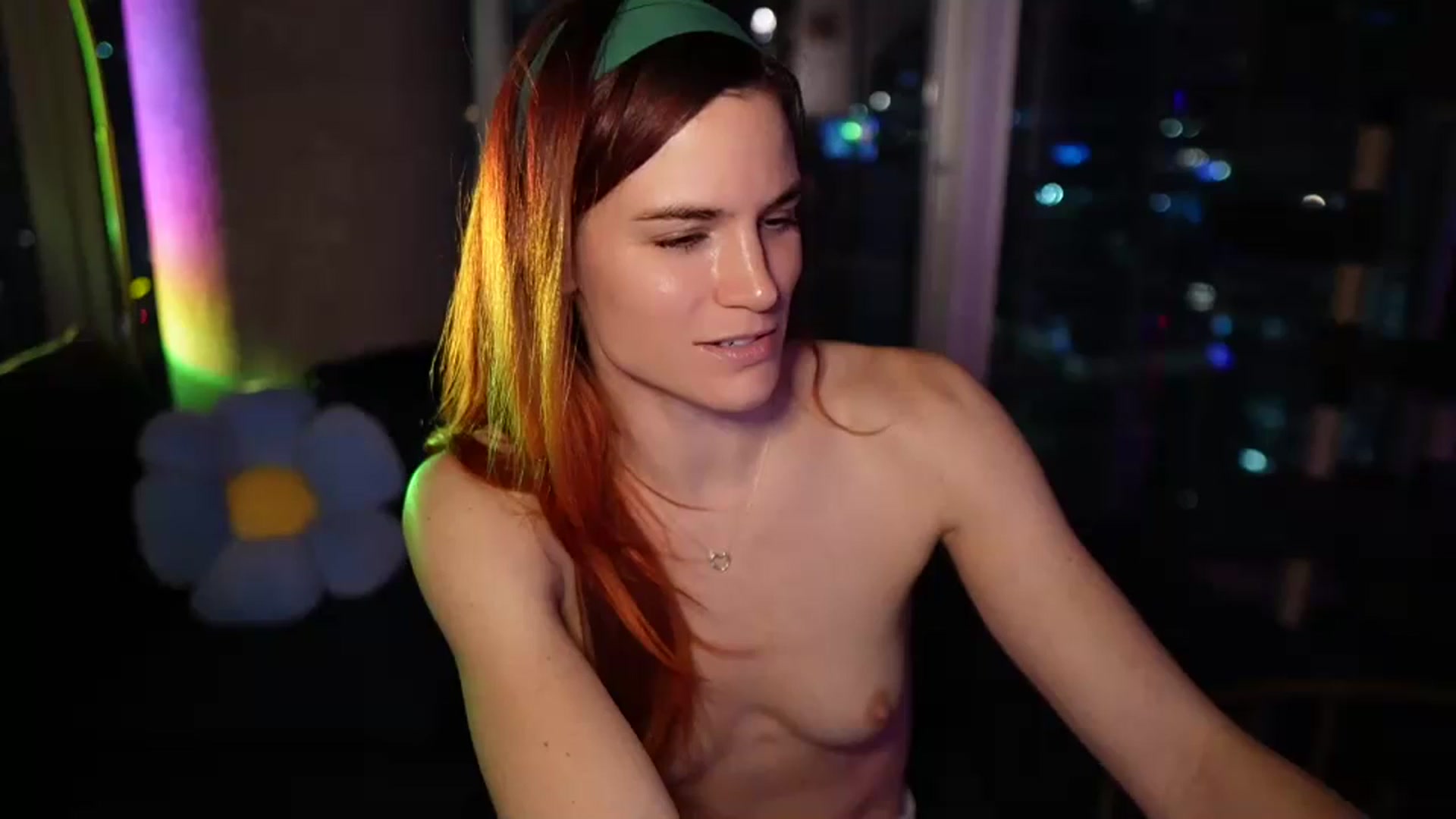 Gallery image thumbnail from Gia_Hill's myfreecams stream on, 03/02/2024, 05:28 image 4 of 20