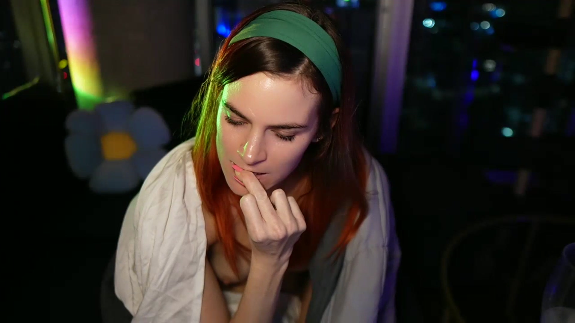 Gallery image thumbnail from Gia_Hill's myfreecams stream on, 03/02/2024, 05:28 image 16 of 20