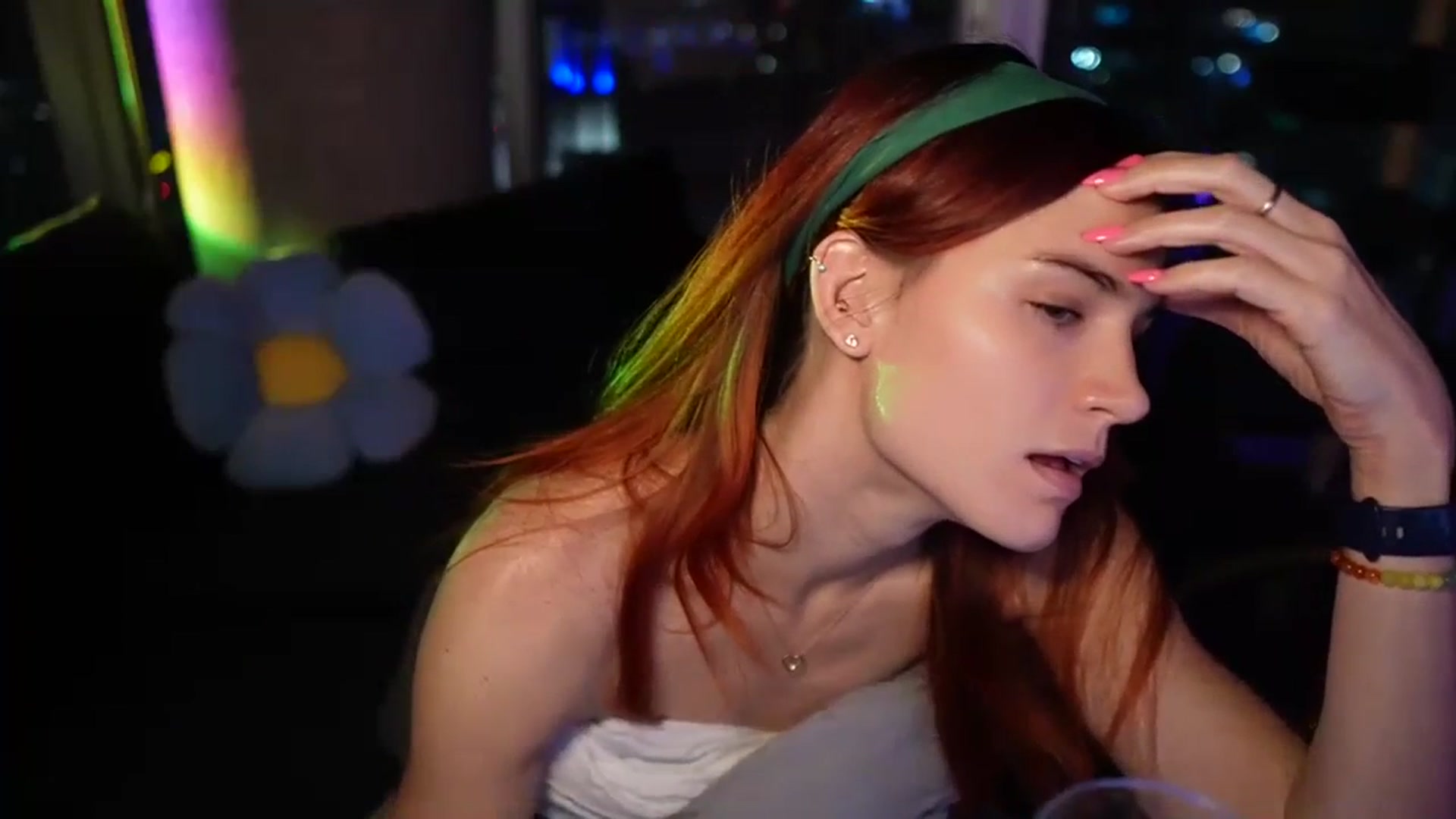 Gallery image thumbnail from Gia_Hill's myfreecams stream on, 03/02/2024, 05:28 image 20 of 20