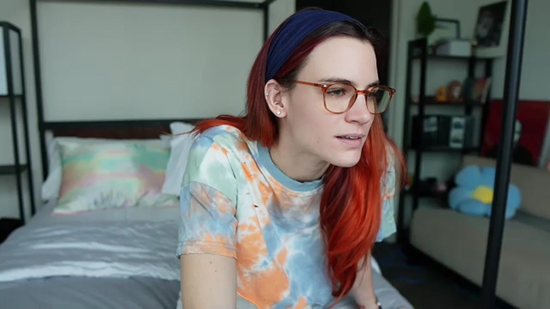 Gallery image thumbnail from Gia_Hill's myfreecams stream on, 03/02/2024, 22:19 image 6 of 20