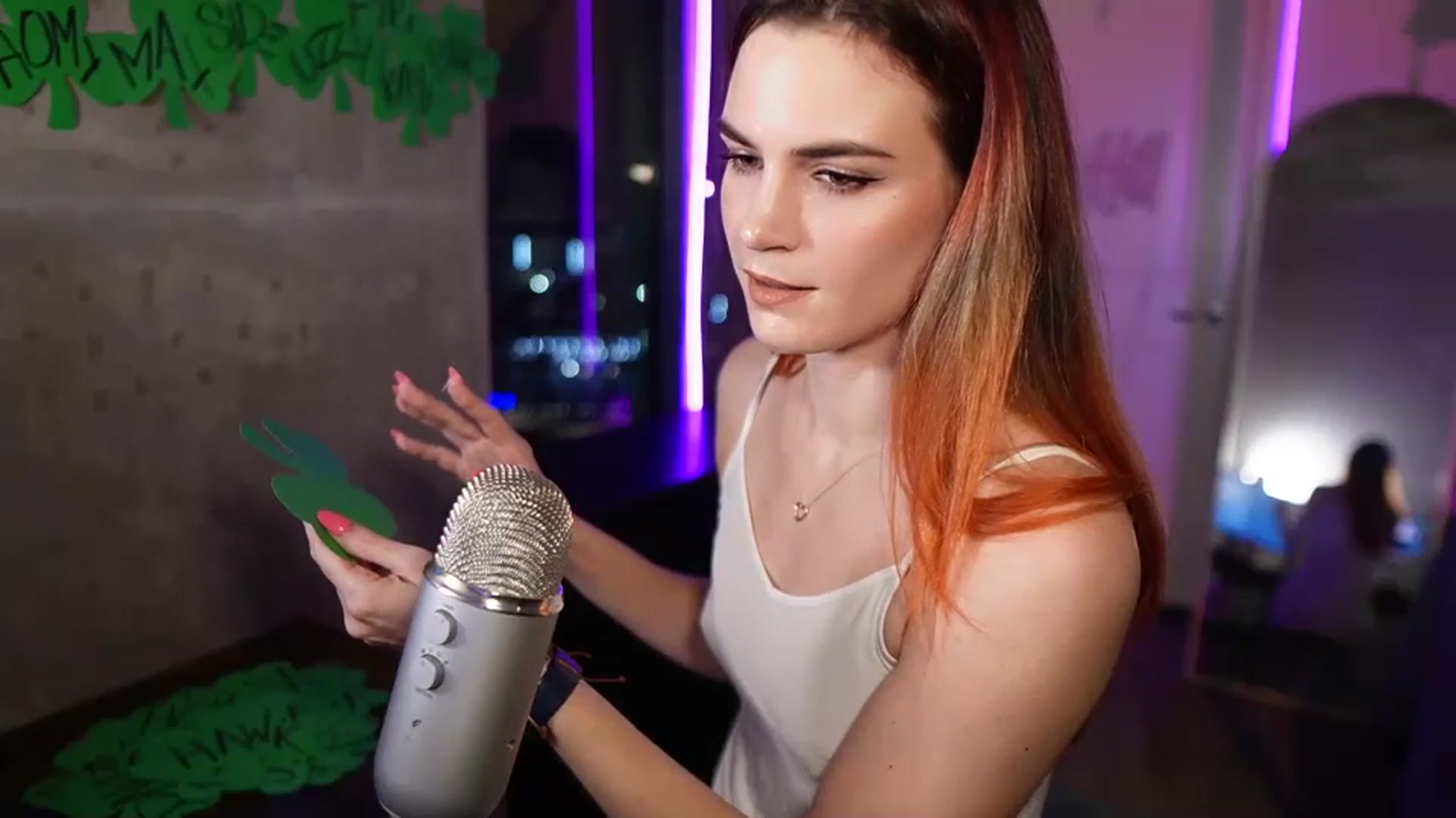Gallery image thumbnail from Gia_Hill's myfreecams stream on, 03/05/2024, 03:08 image 8 of 20