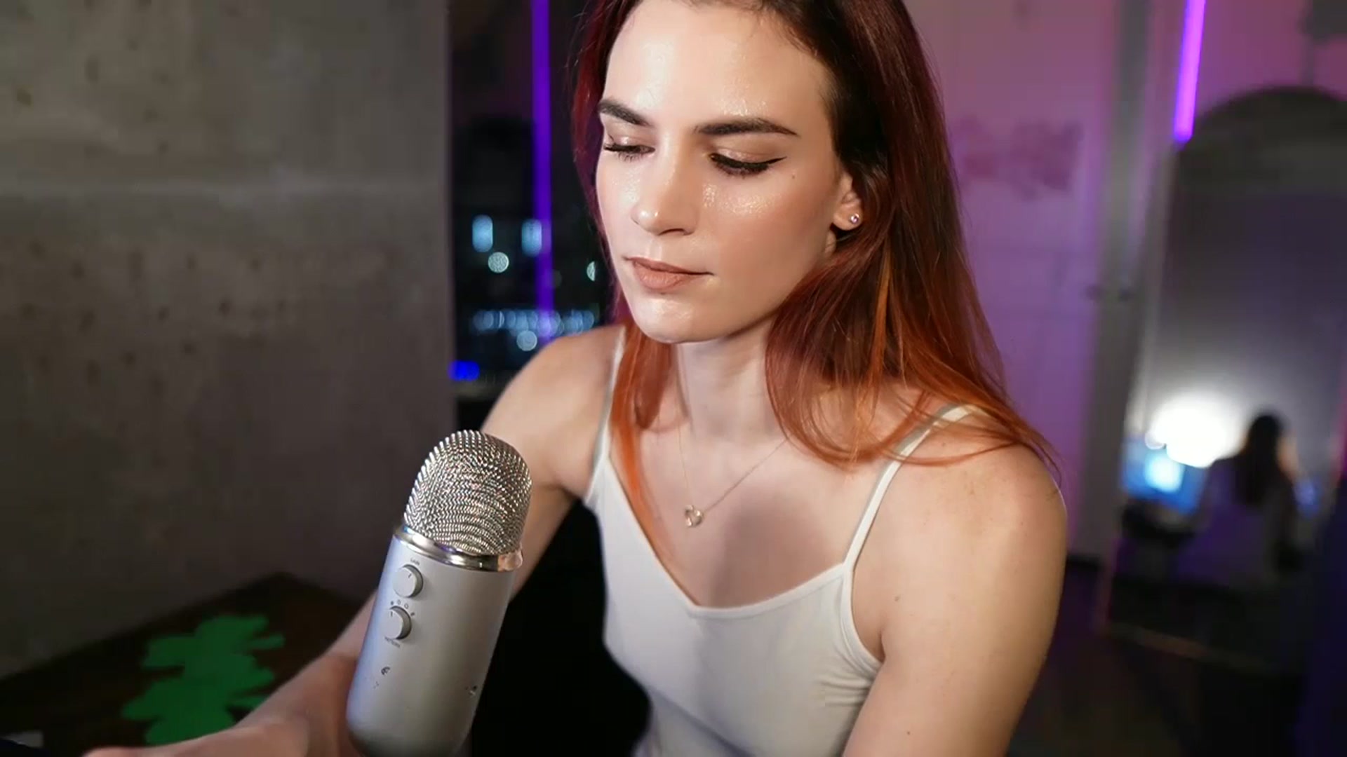 Gallery image thumbnail from Gia_Hill's myfreecams stream on, 03/05/2024, 03:08 image 1 of 20