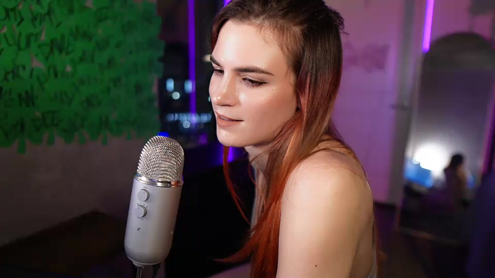 Gallery image thumbnail from Gia_Hill's myfreecams stream on, 03/05/2024, 03:08 image 20 of 20