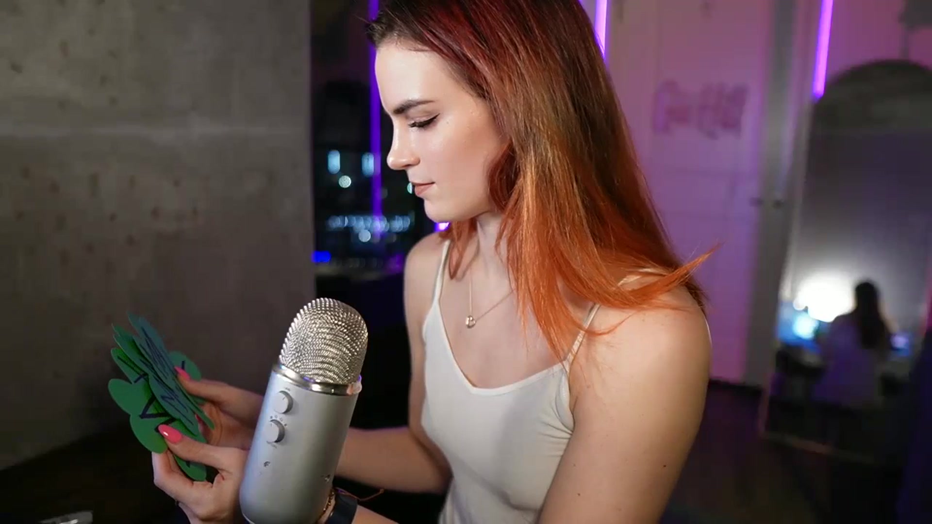 Gallery image thumbnail from Gia_Hill's myfreecams stream on, 03/05/2024, 03:08 image 2 of 20