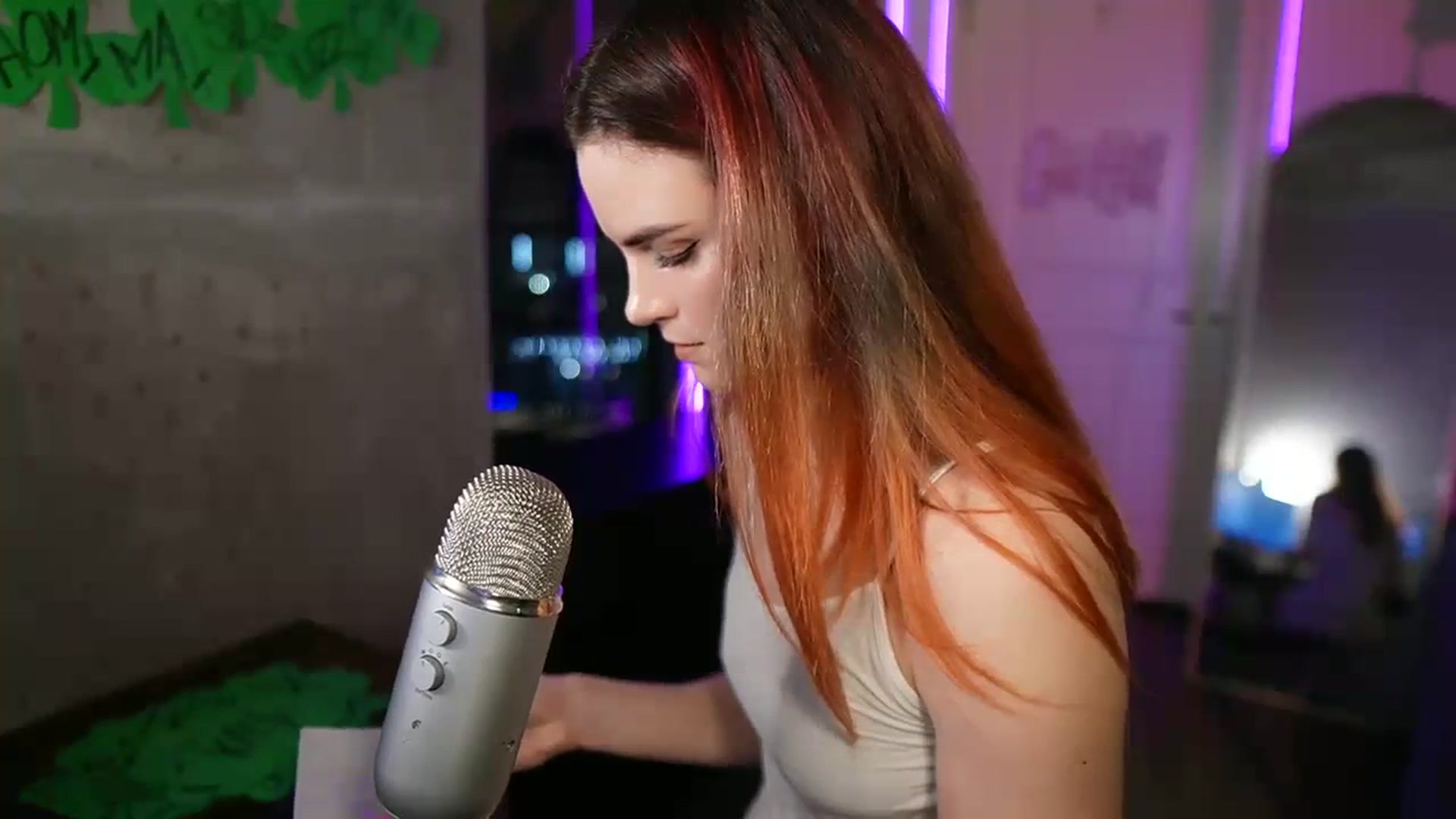 Gallery image thumbnail from Gia_Hill's myfreecams stream on, 03/05/2024, 03:08 image 7 of 20