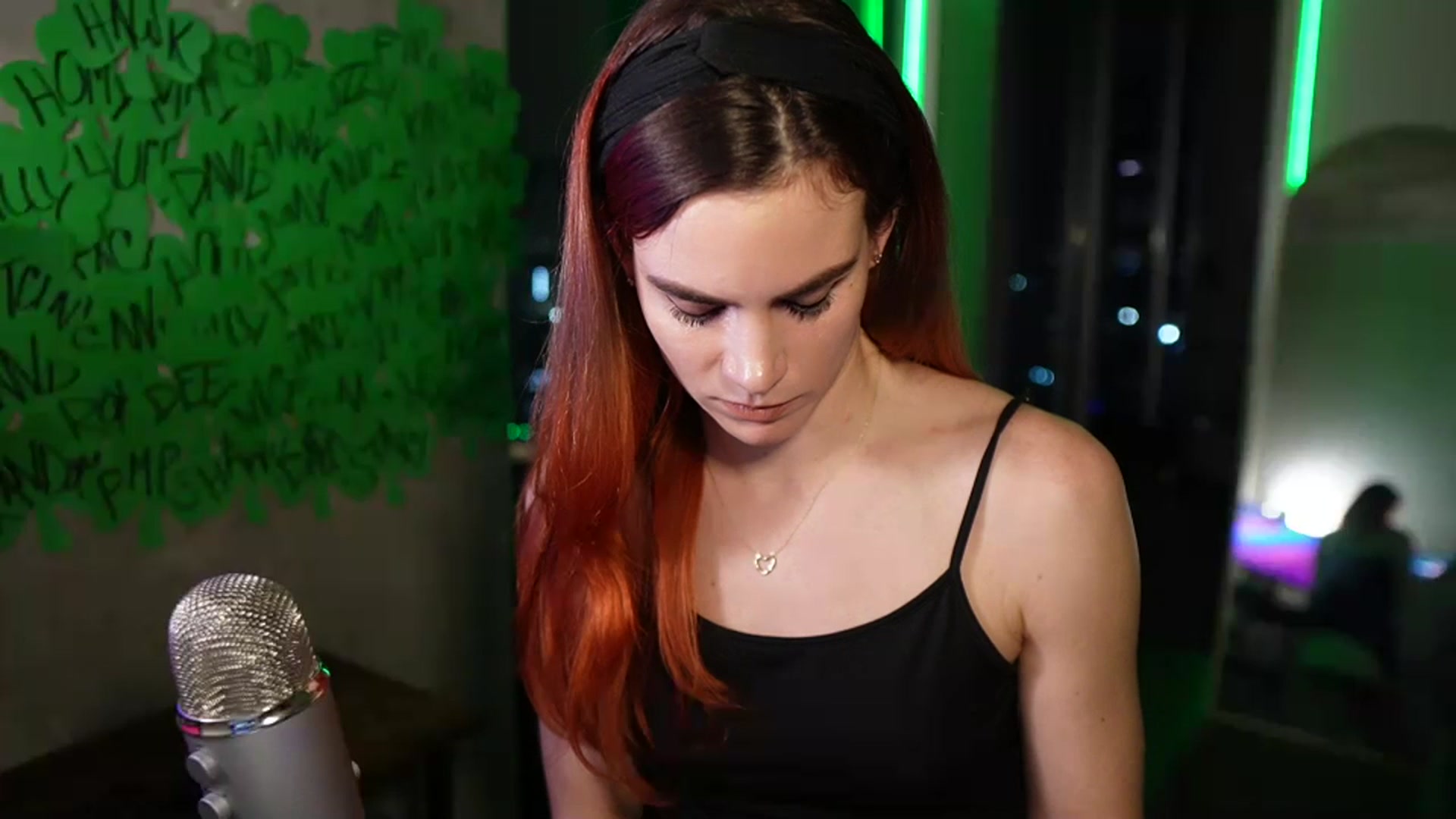 Gallery image thumbnail from Gia_Hill's myfreecams stream on, 03/07/2024, 03:04 image 7 of 20