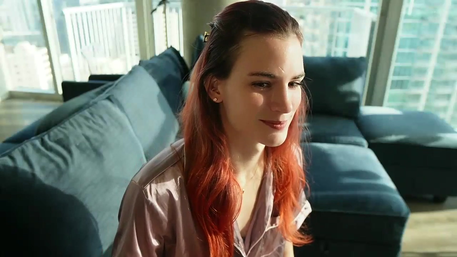 Gallery image thumbnail from Gia_Hill's myfreecams stream on, 03/07/2024, 22:14 image 18 of 20