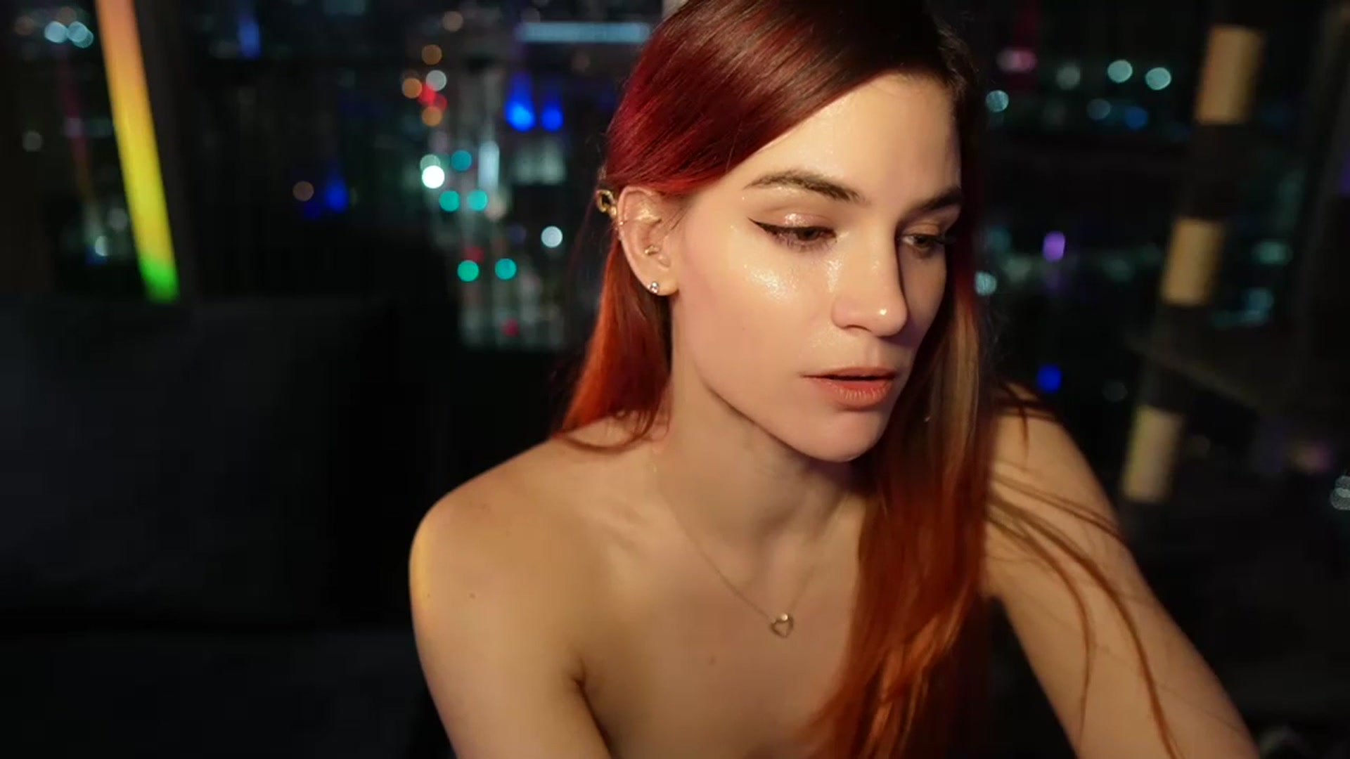 Gallery image thumbnail from Gia_Hill's myfreecams stream on, 03/09/2024, 04:48 image 14 of 20