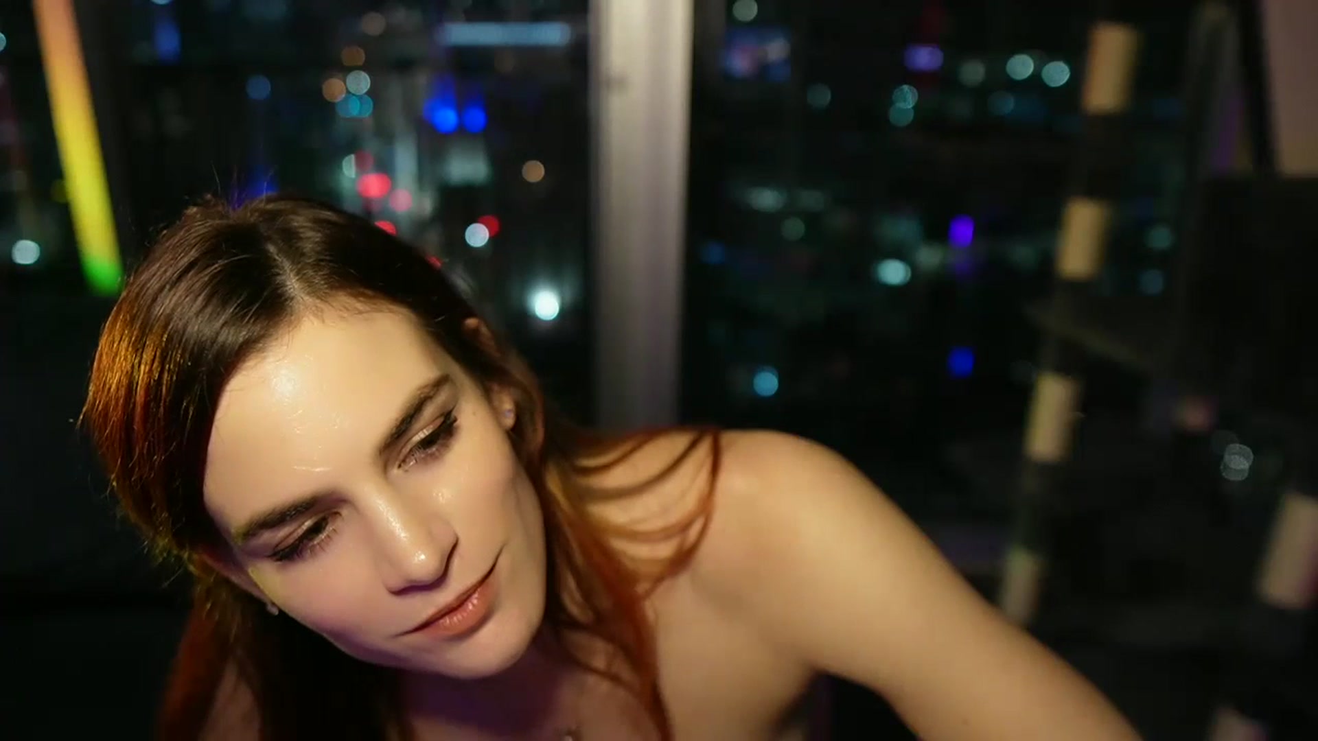 Gallery image thumbnail from Gia_Hill's myfreecams stream on, 03/09/2024, 04:48 image 12 of 20